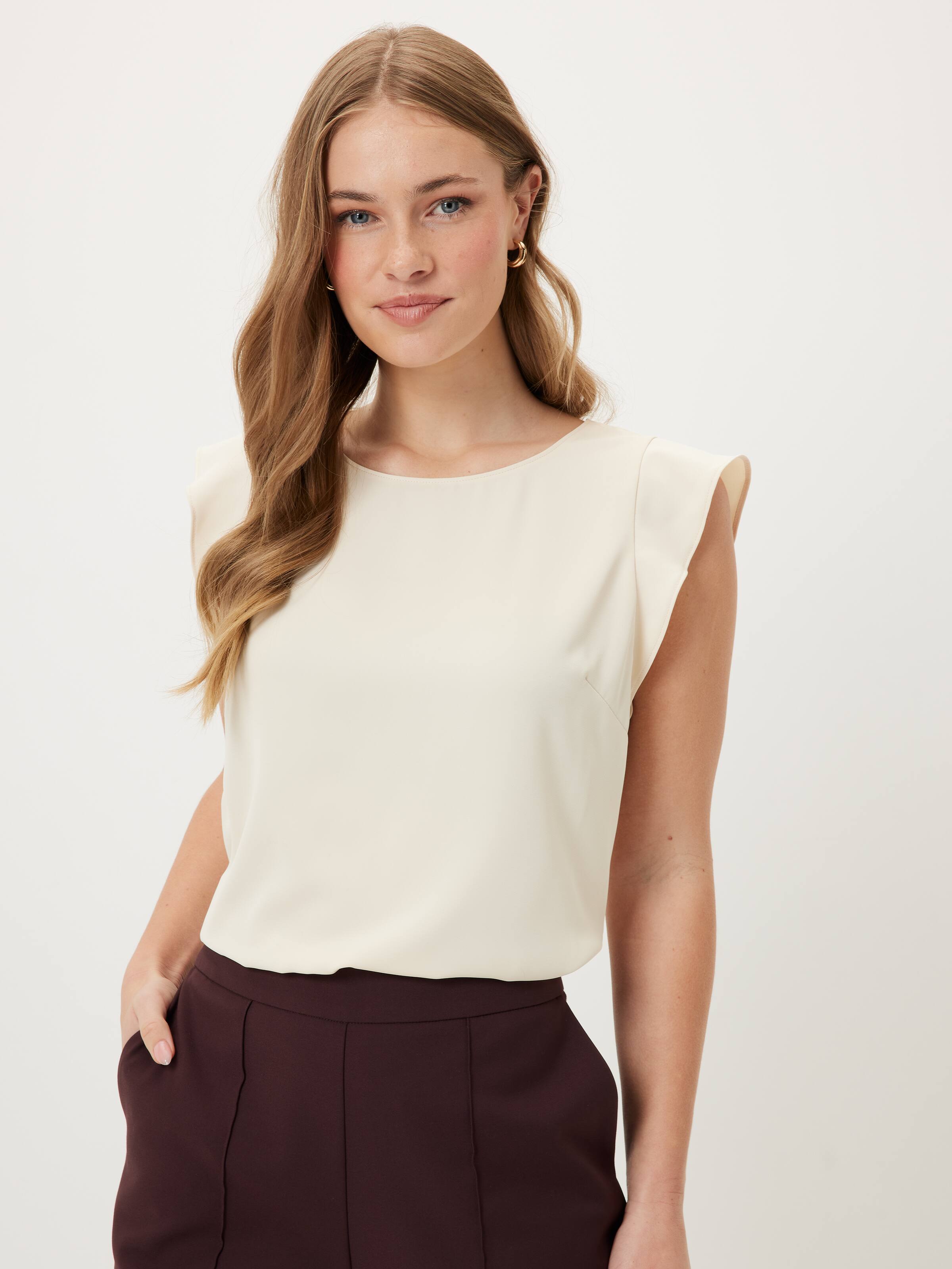 Carrie Core Top