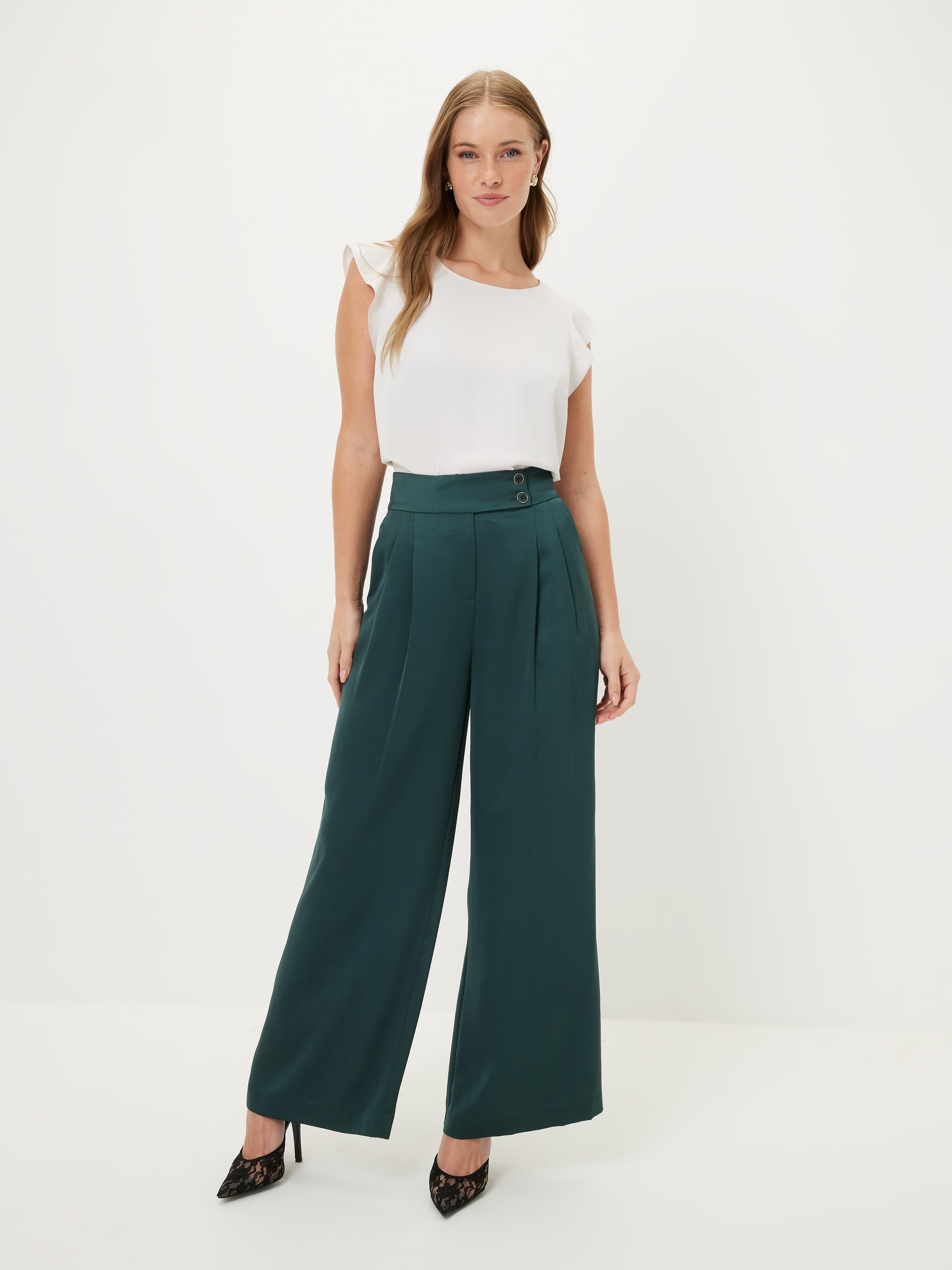 Carrie Core Top