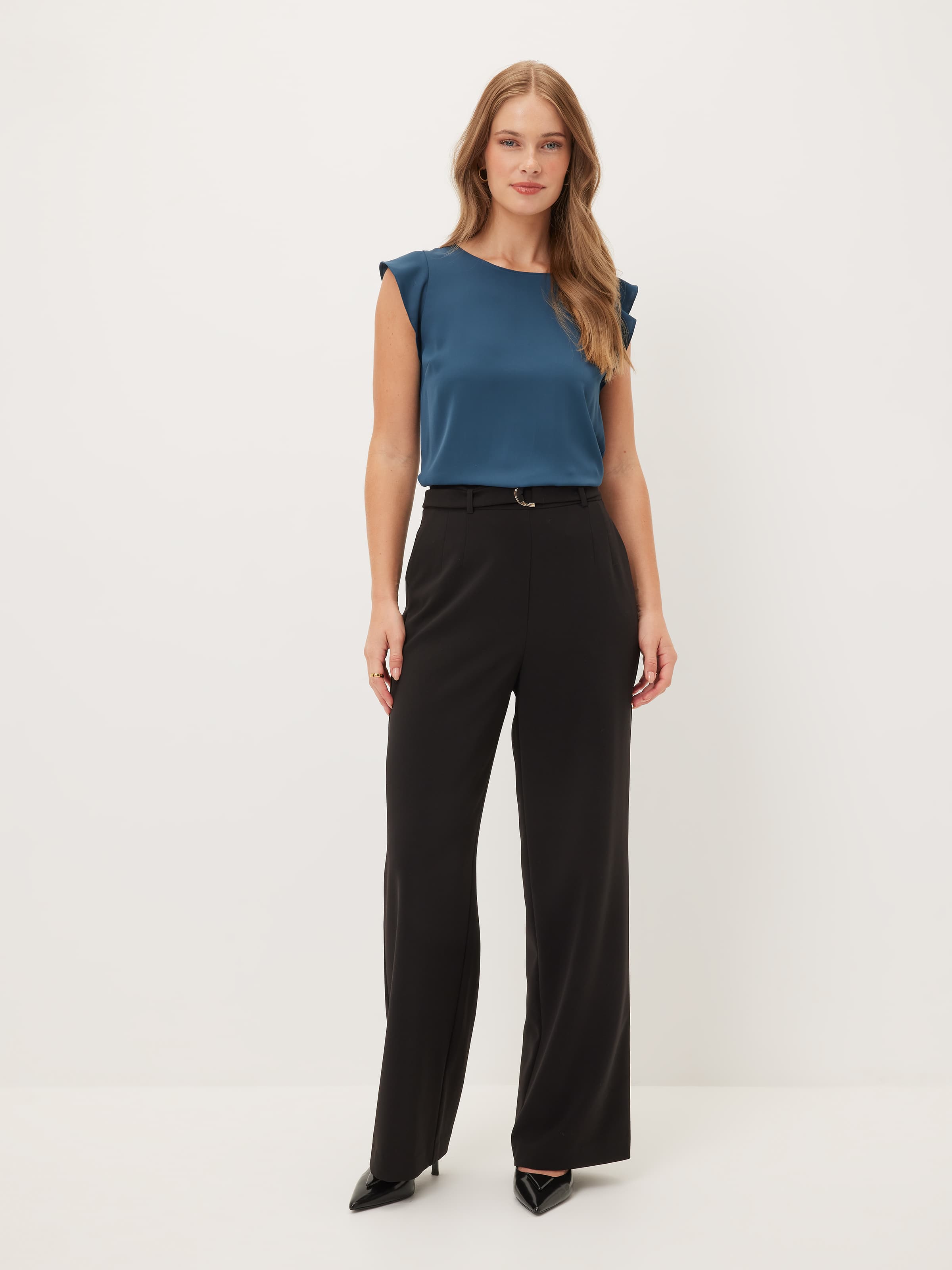 Carrie Core Top