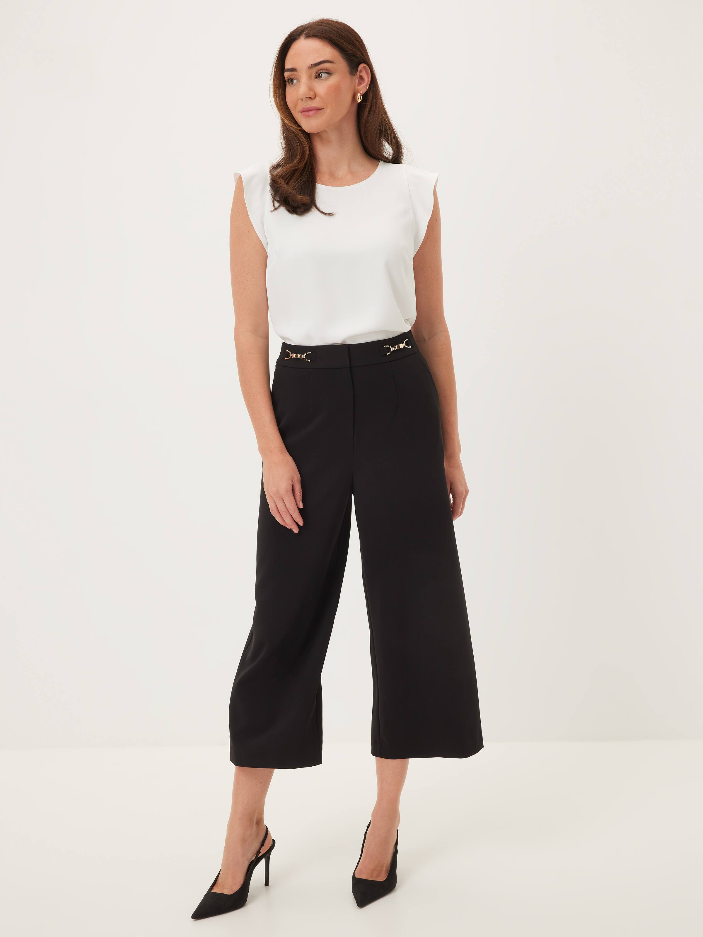 Carrie Core Top