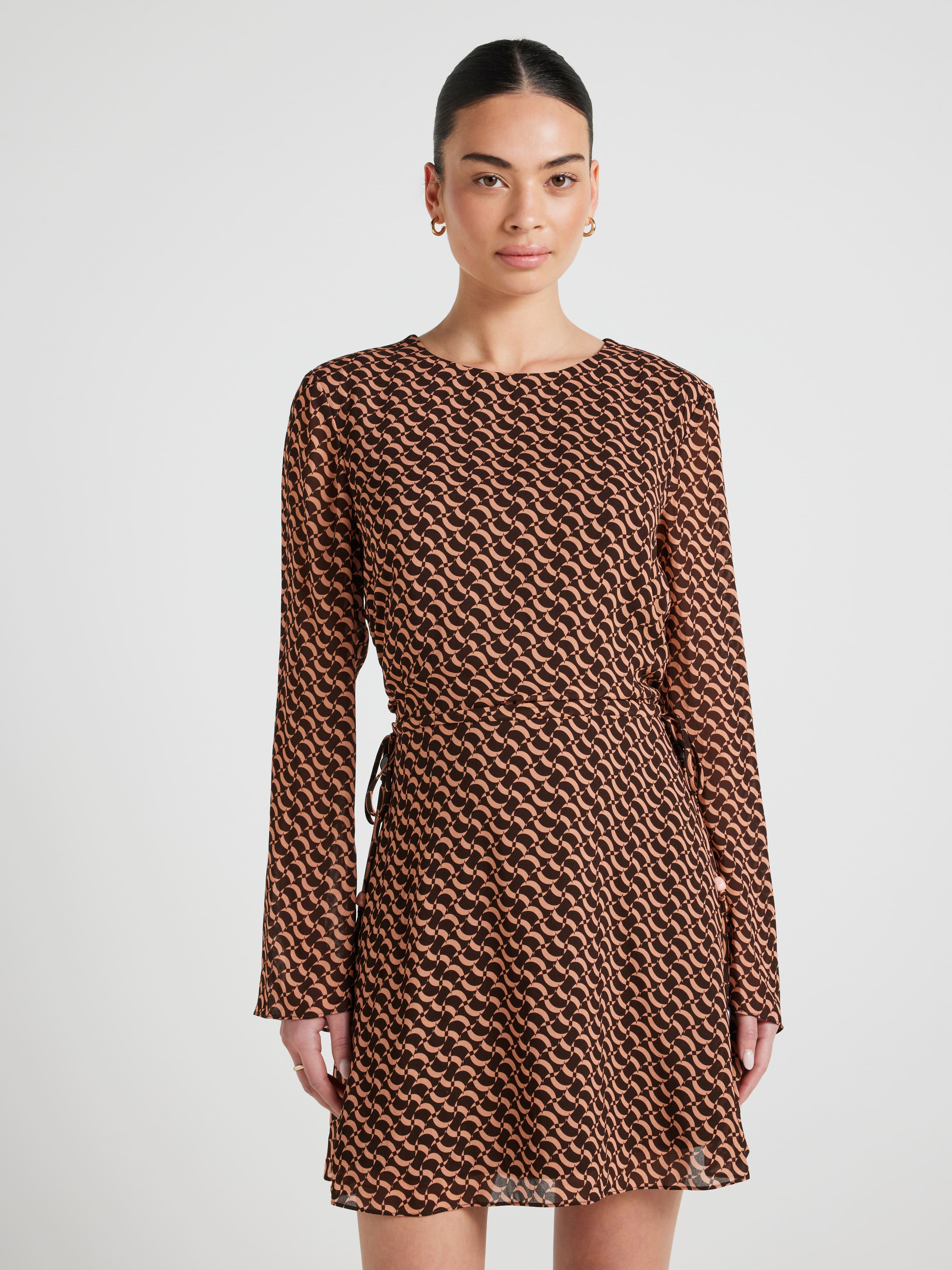 Harriet Mini Dress