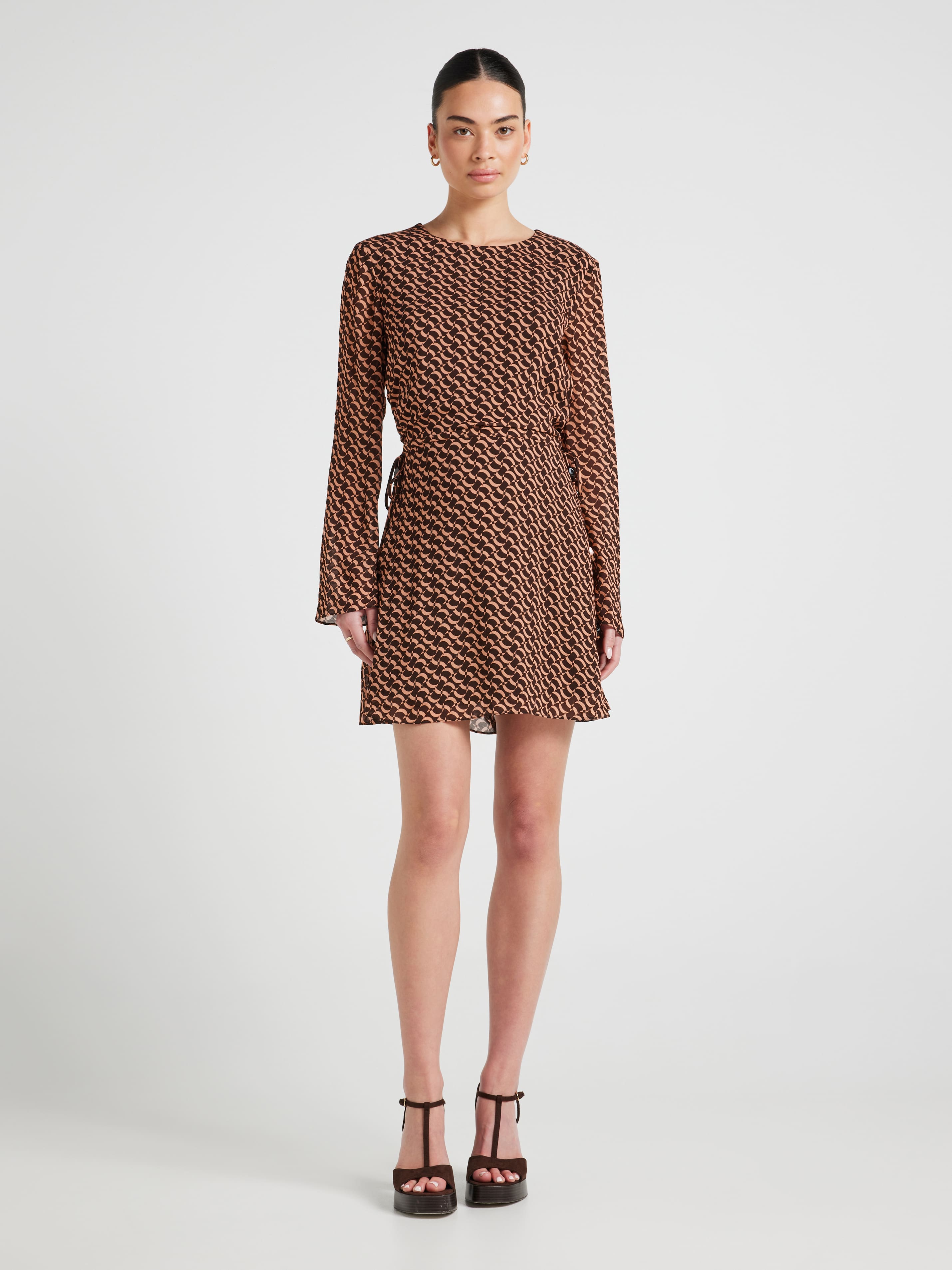 Harriet Mini Dress