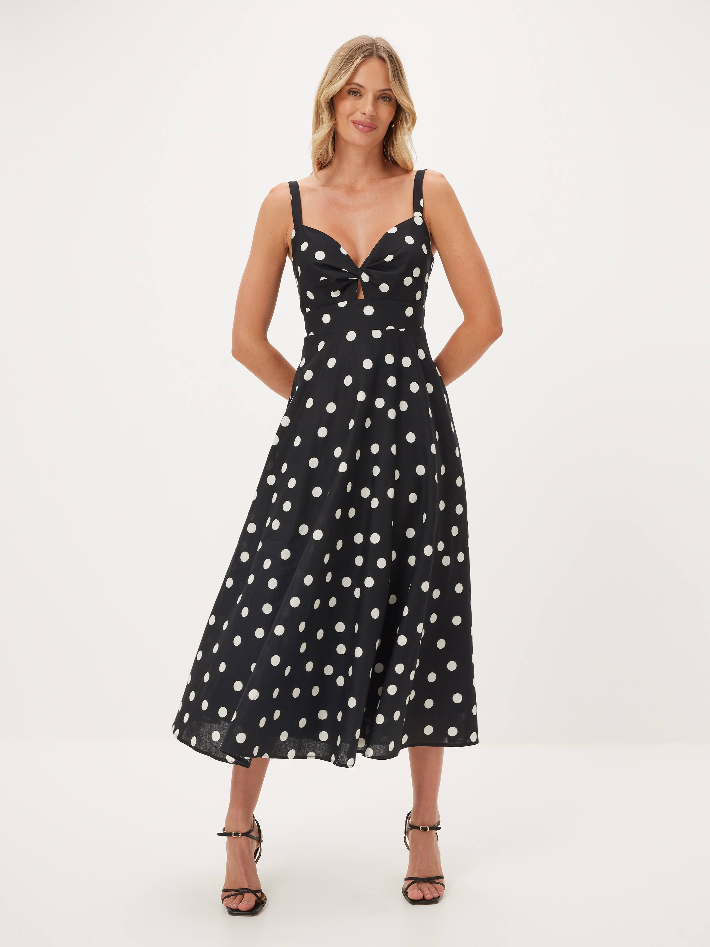 Milly Midi Dress