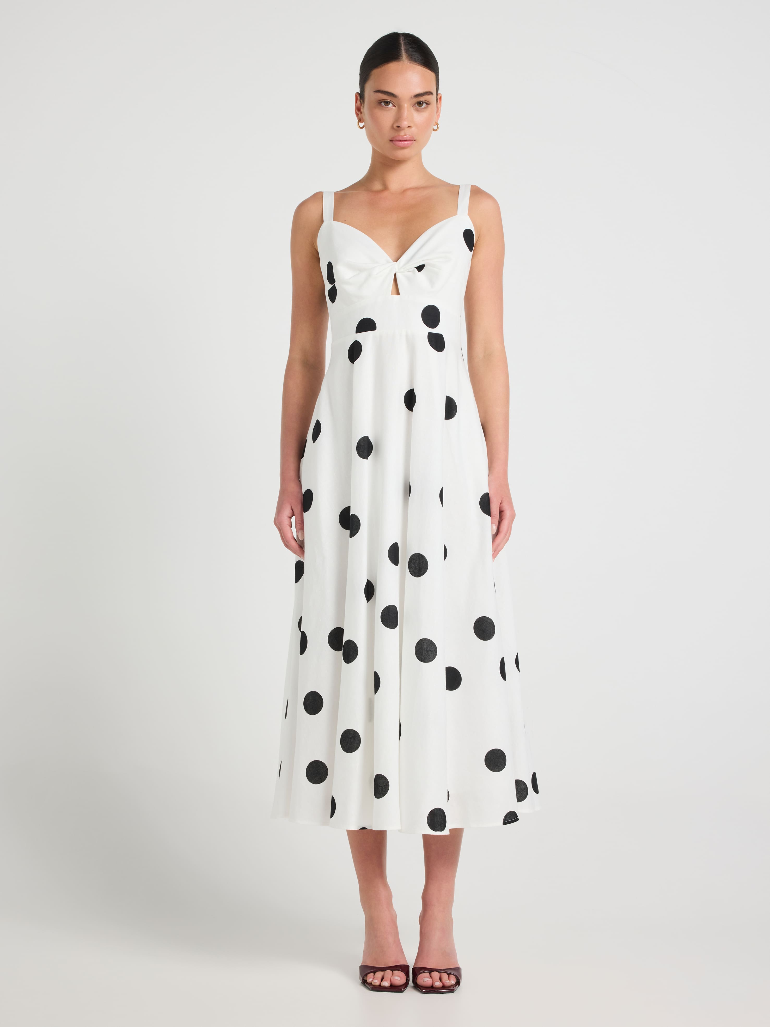 Milly Midi Dress