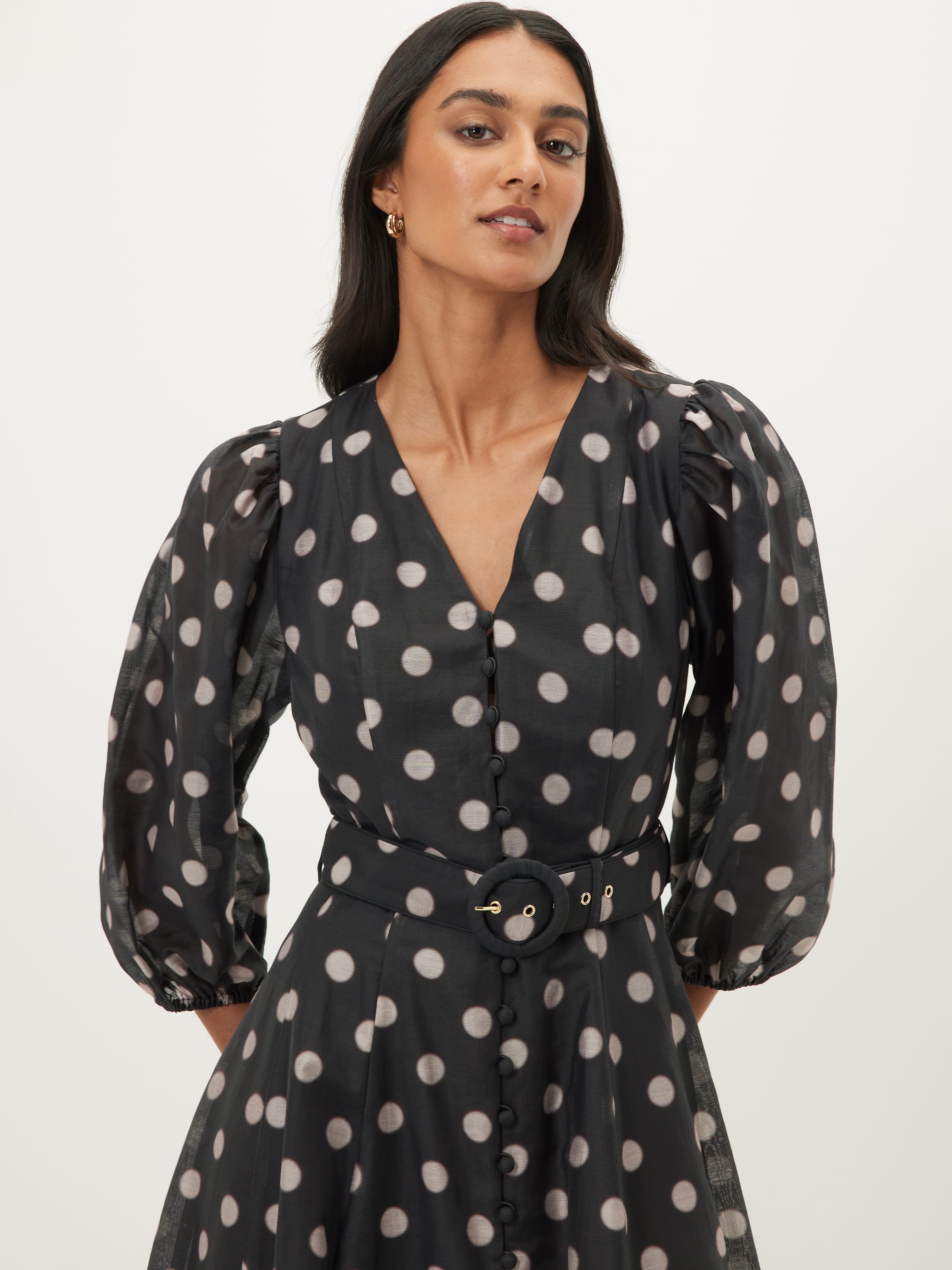 Melody Midi Dress