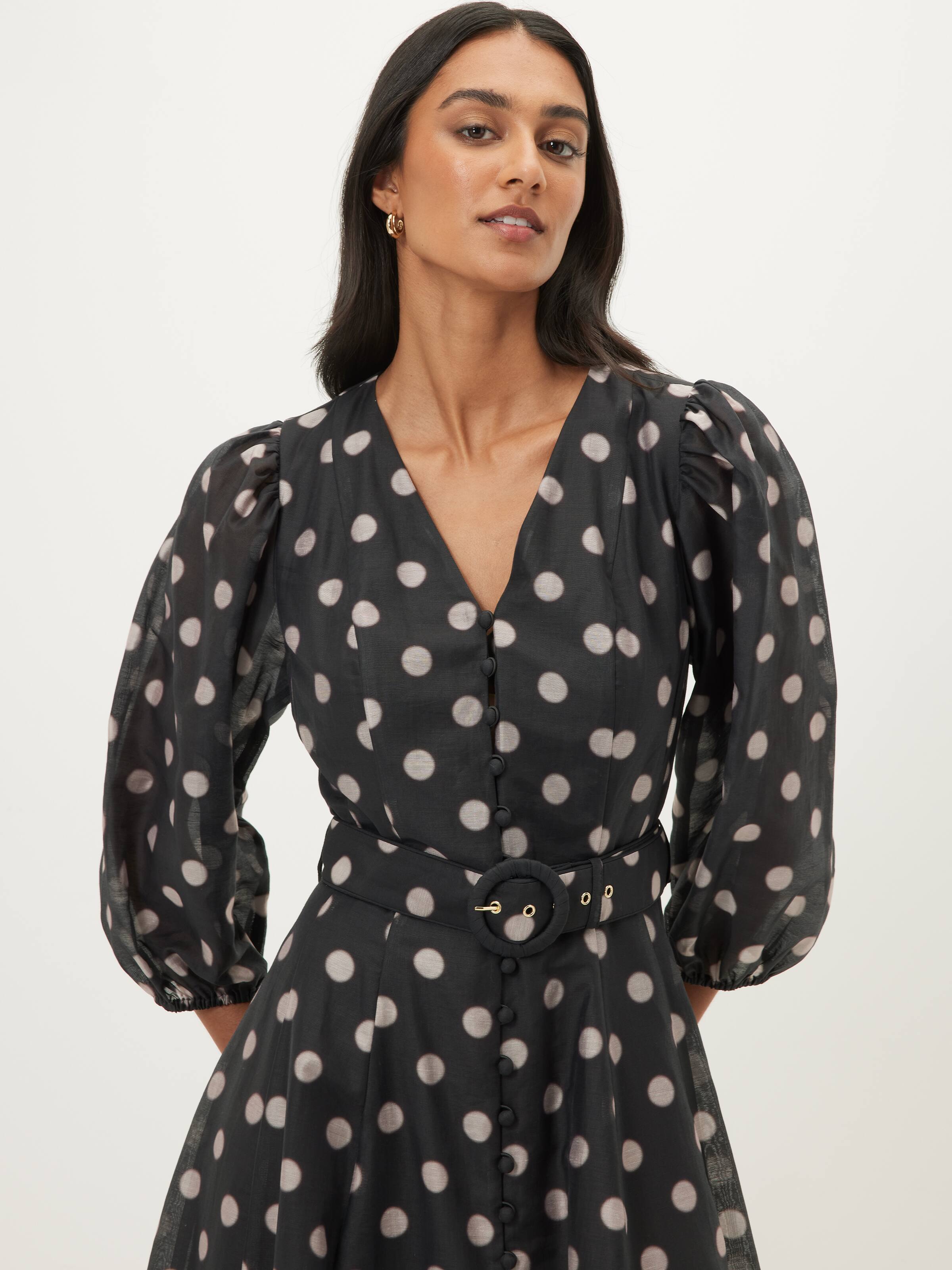 Melody Midi Dress