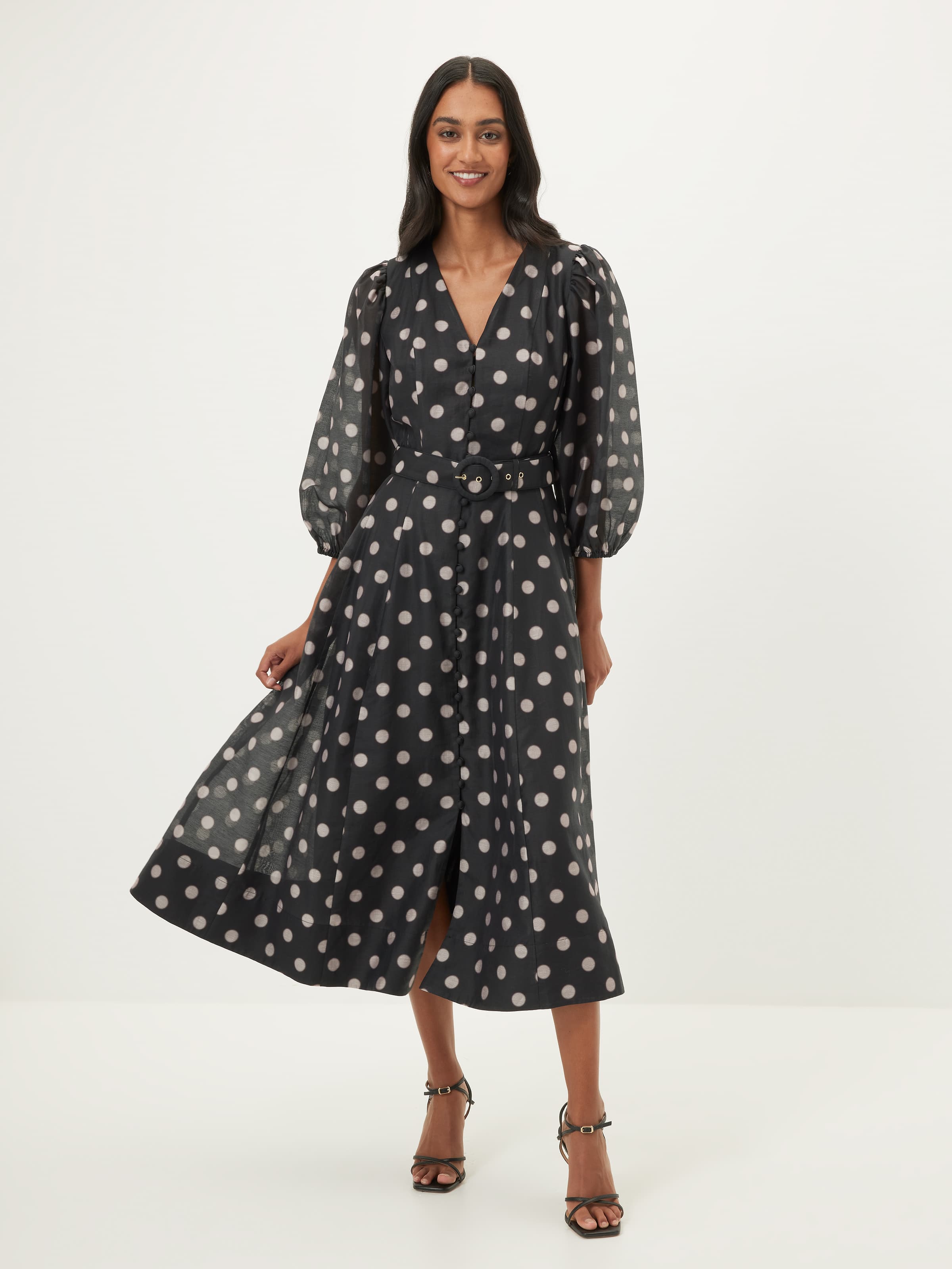 Melody Midi Dress