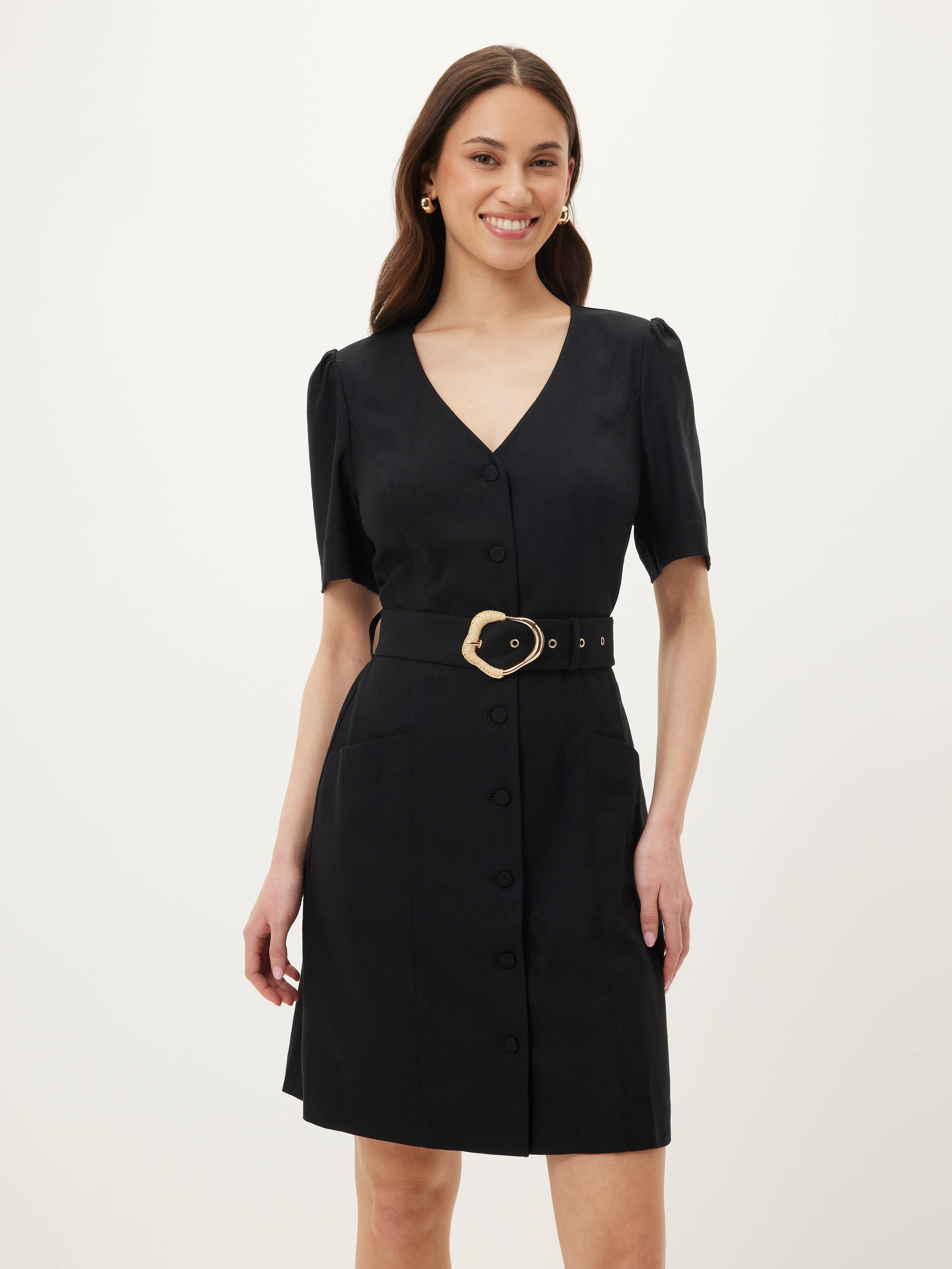 Rome Blazer Dress