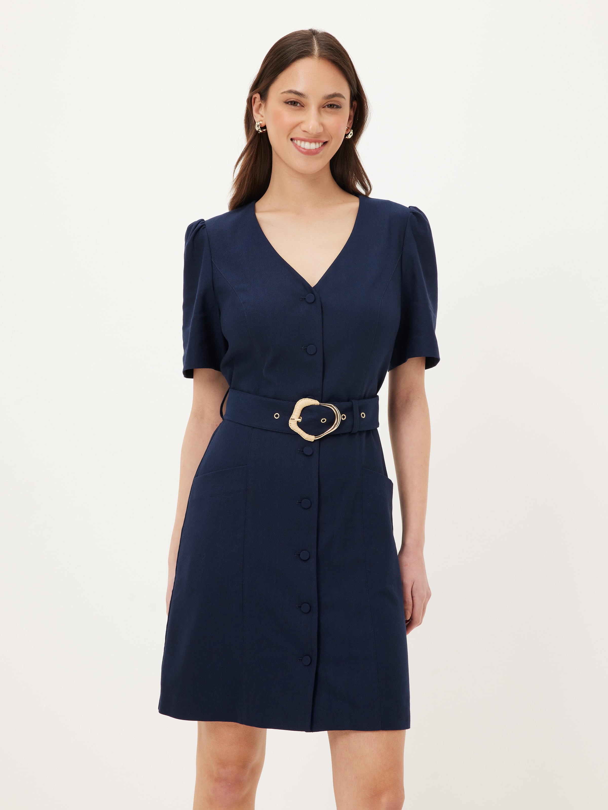 Rome Blazer Dress