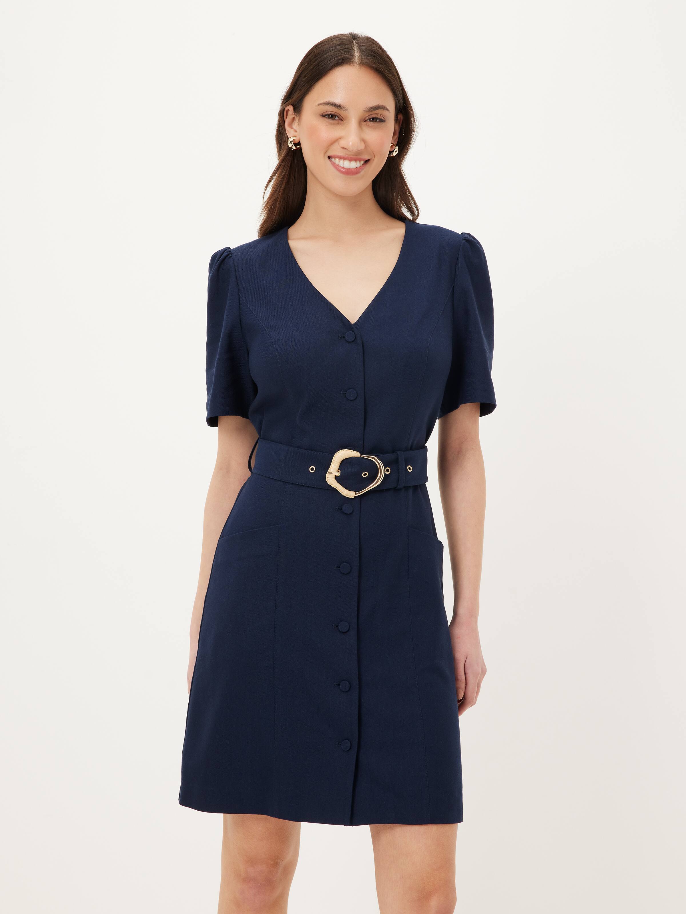 Rome Blazer Dress