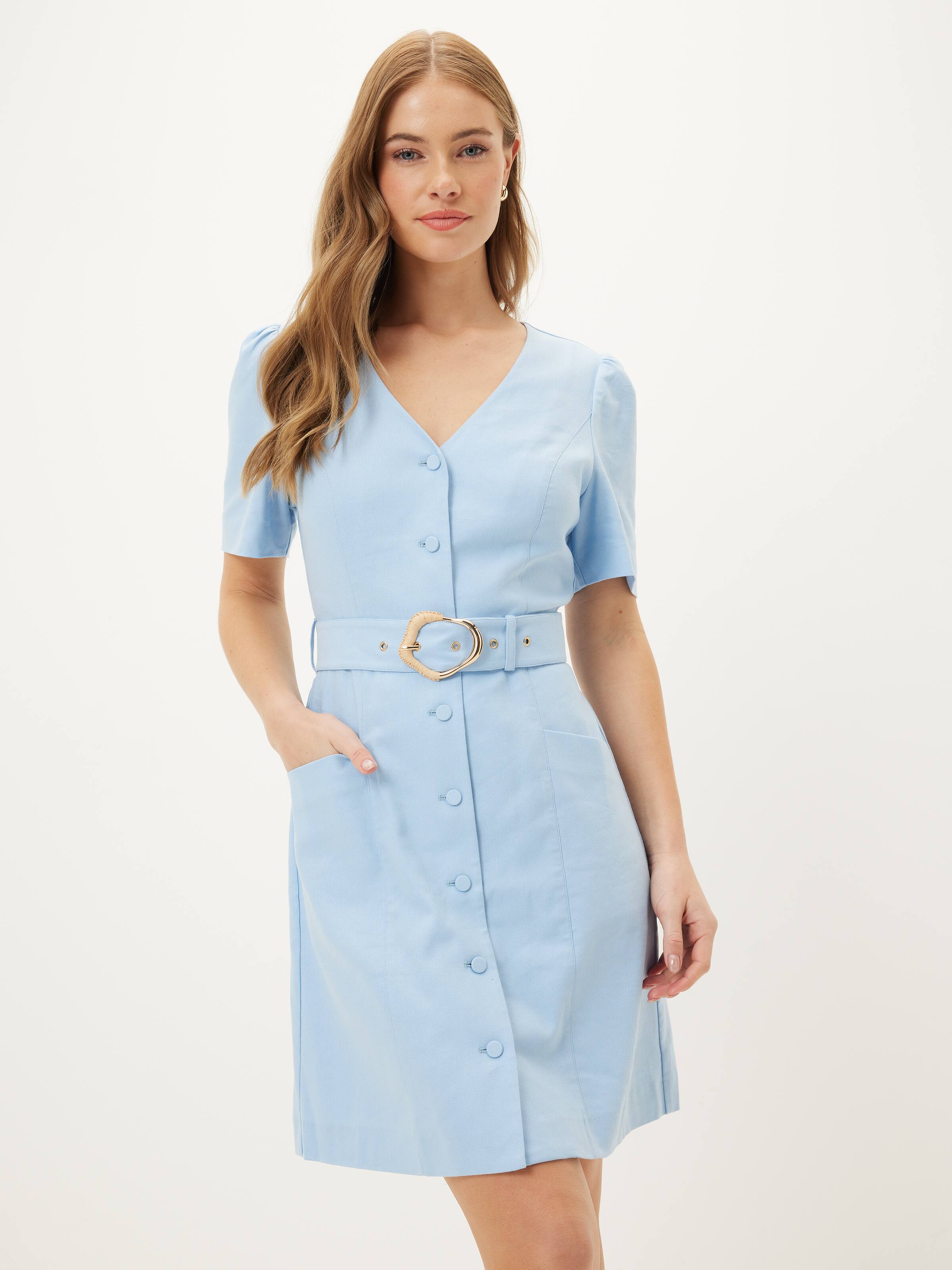 Rome Blazer Dress