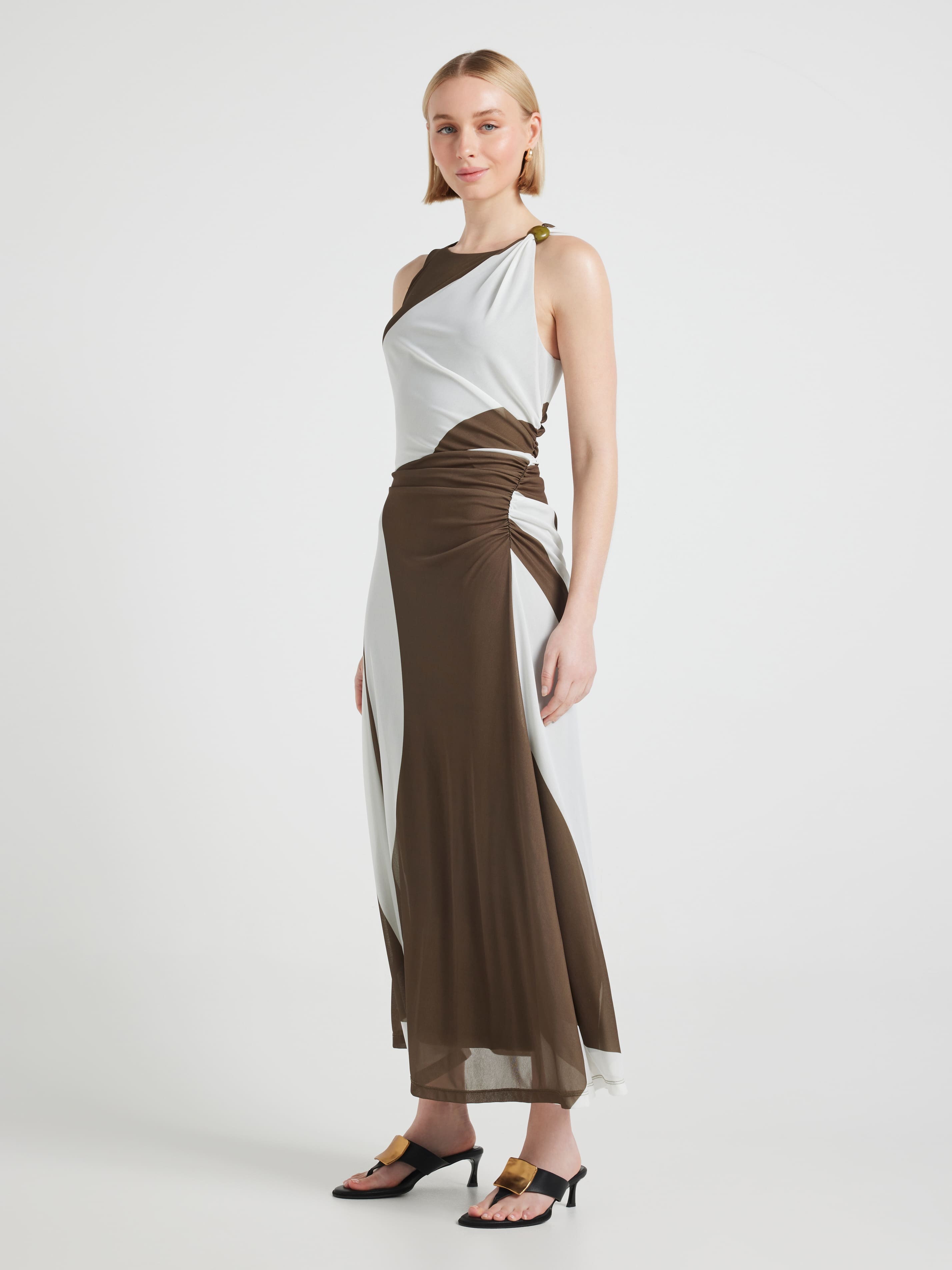 Gemima Knit Dress
