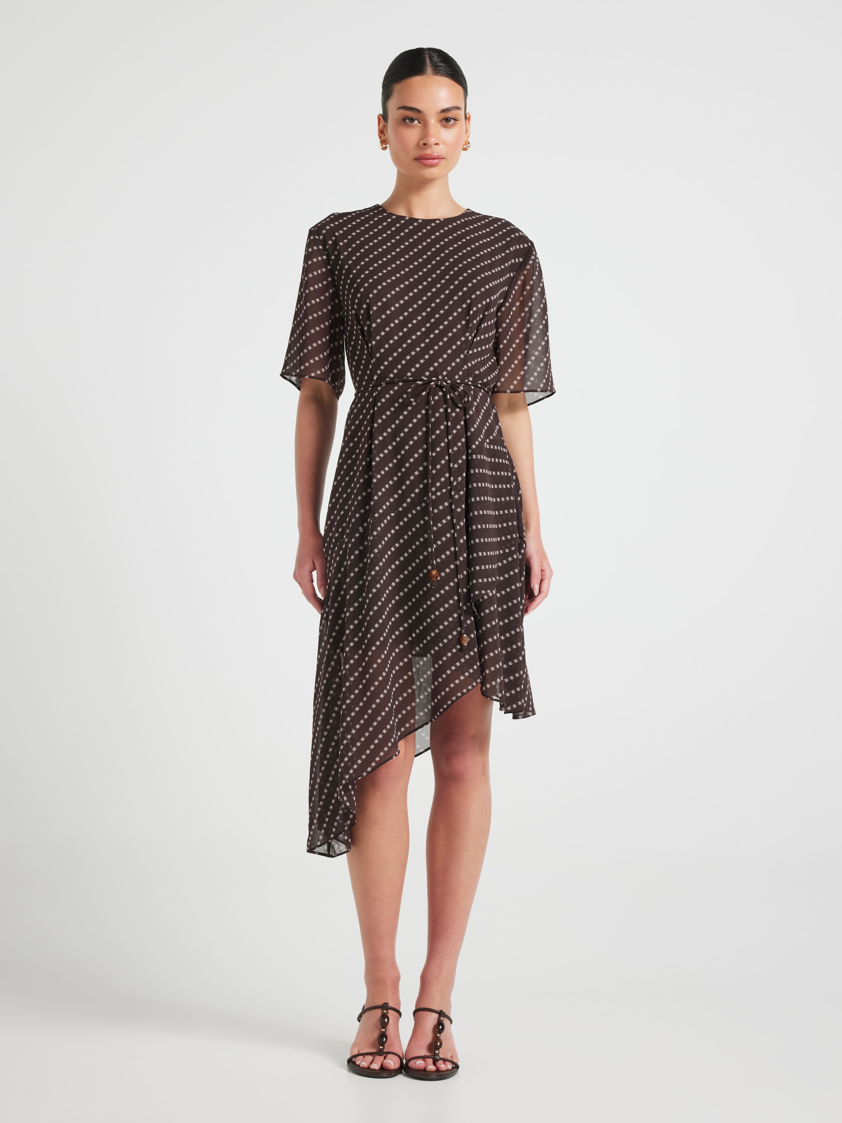 Mason Short Sleeve Dress