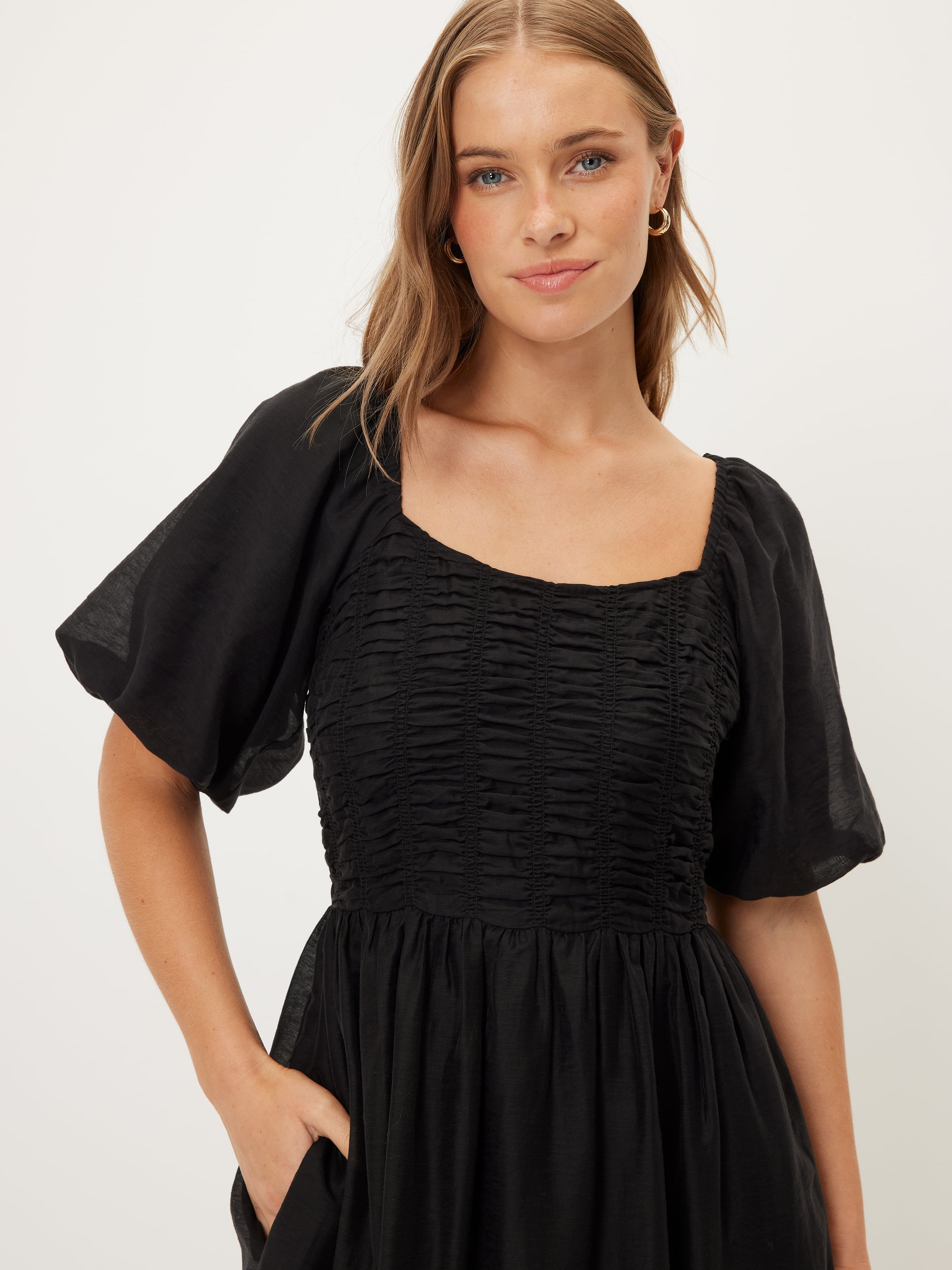 Serenity Midi Dress