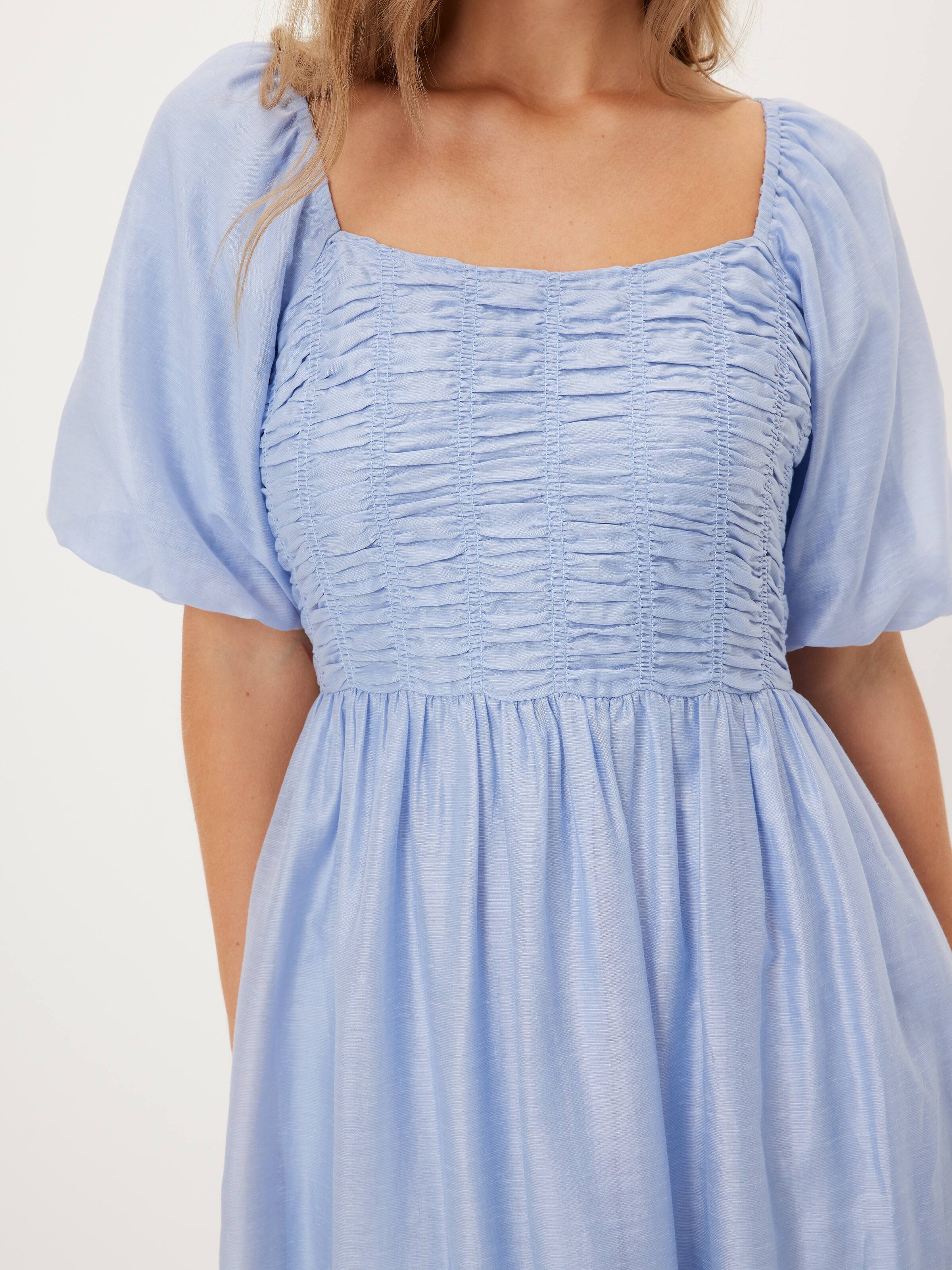 Serenity Midi Dress