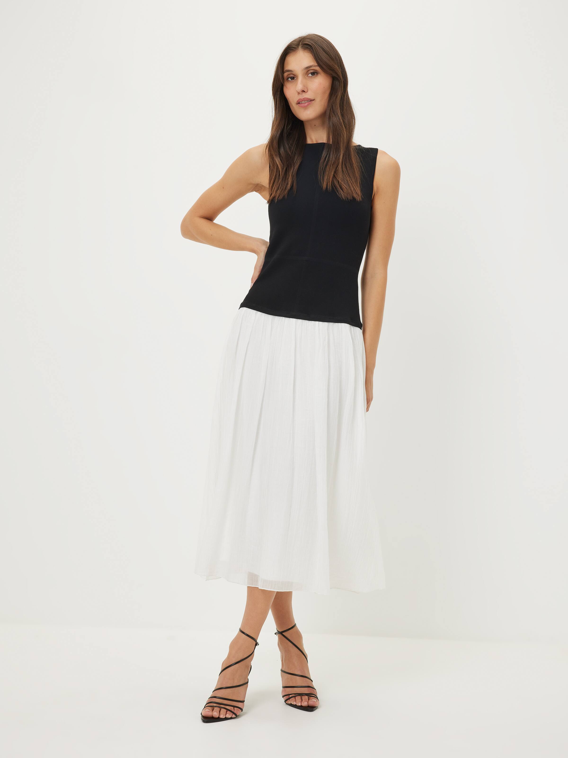 Lia Midi Dress