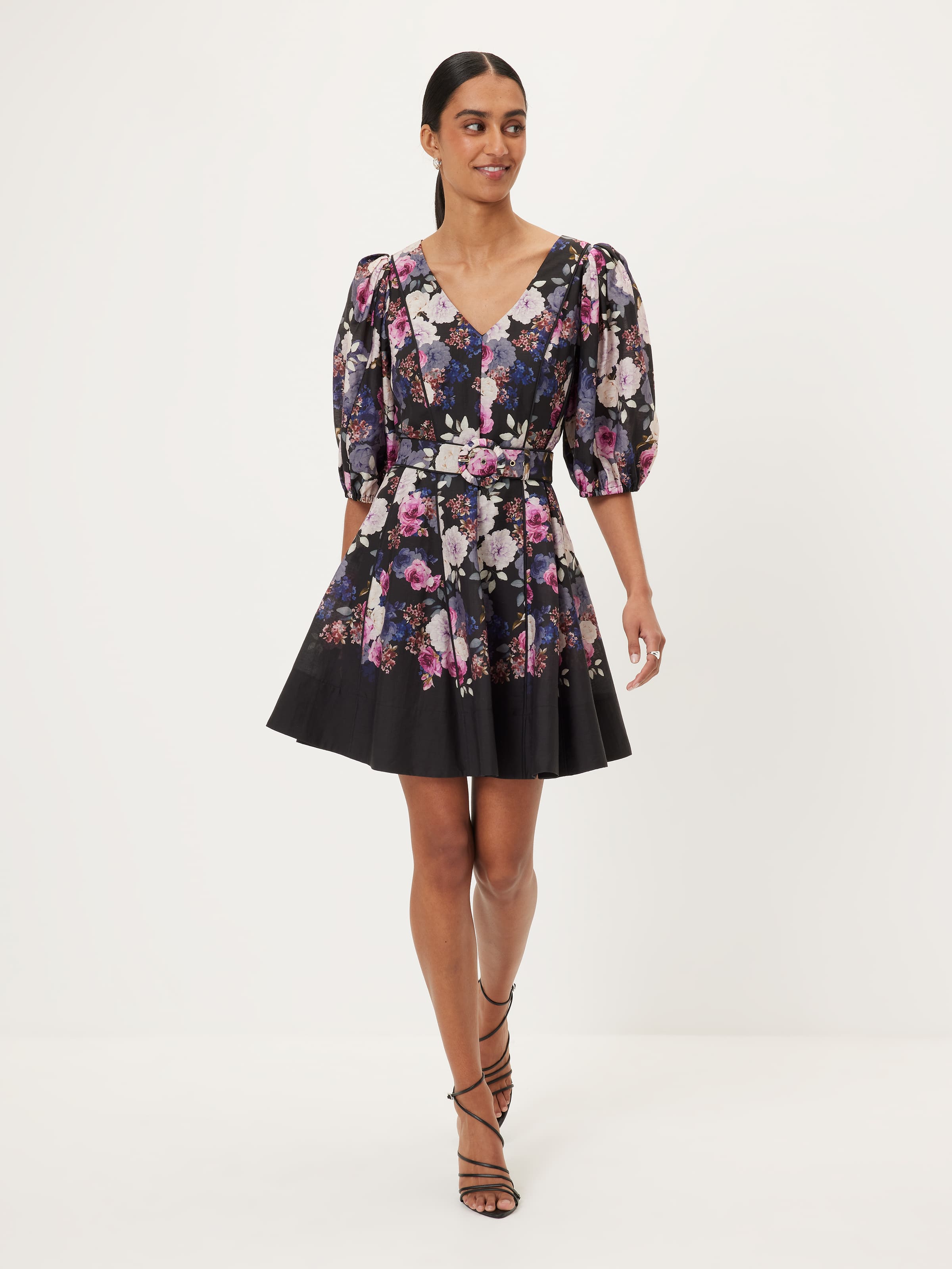 Monroe Short Dress