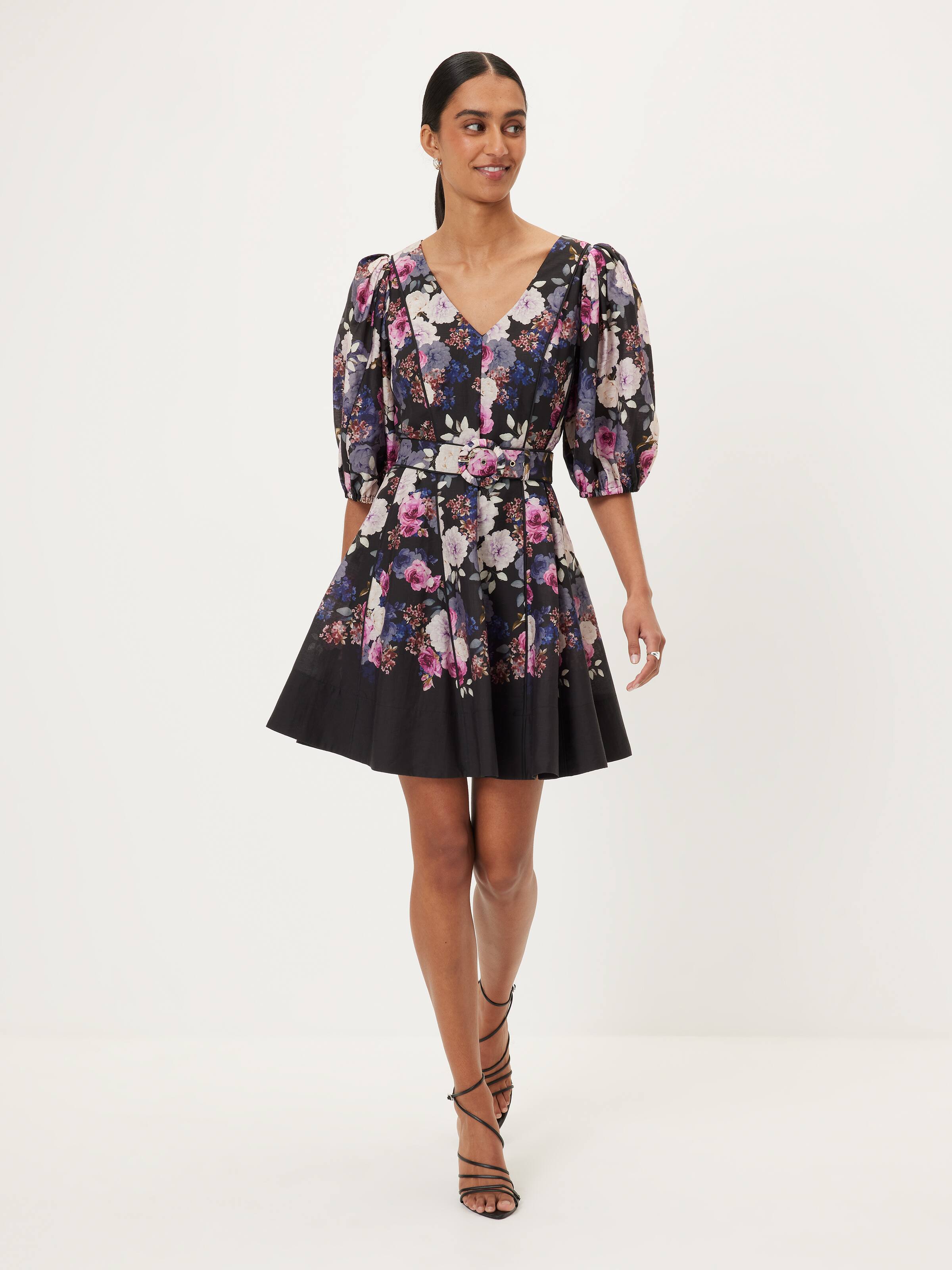 Monroe Short Dress