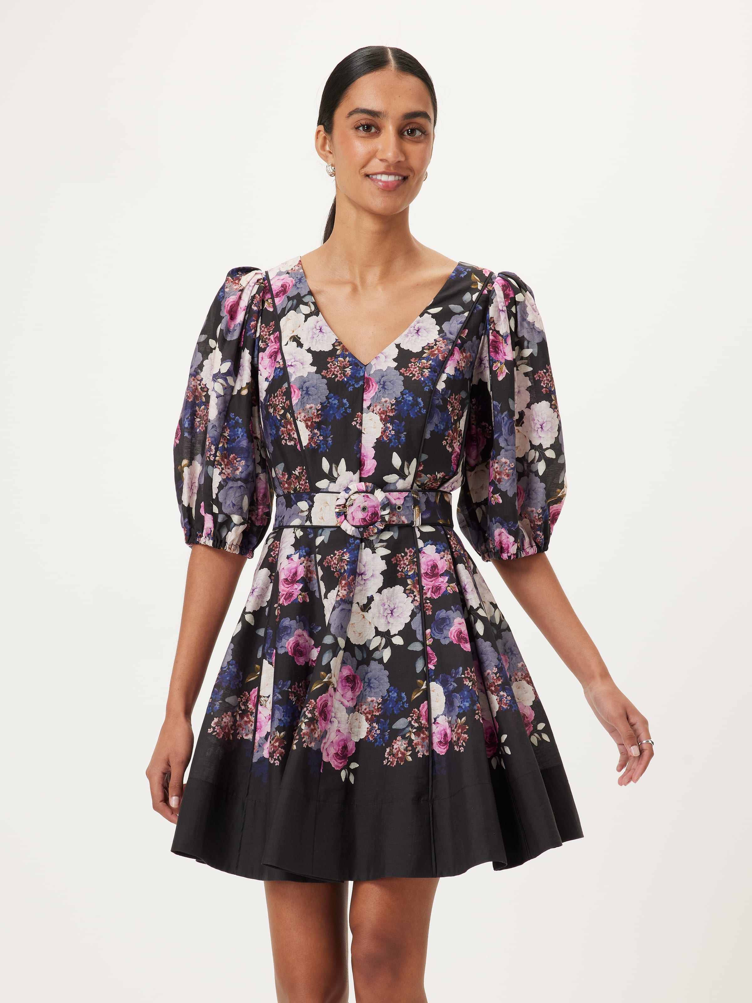 Monroe Short Dress