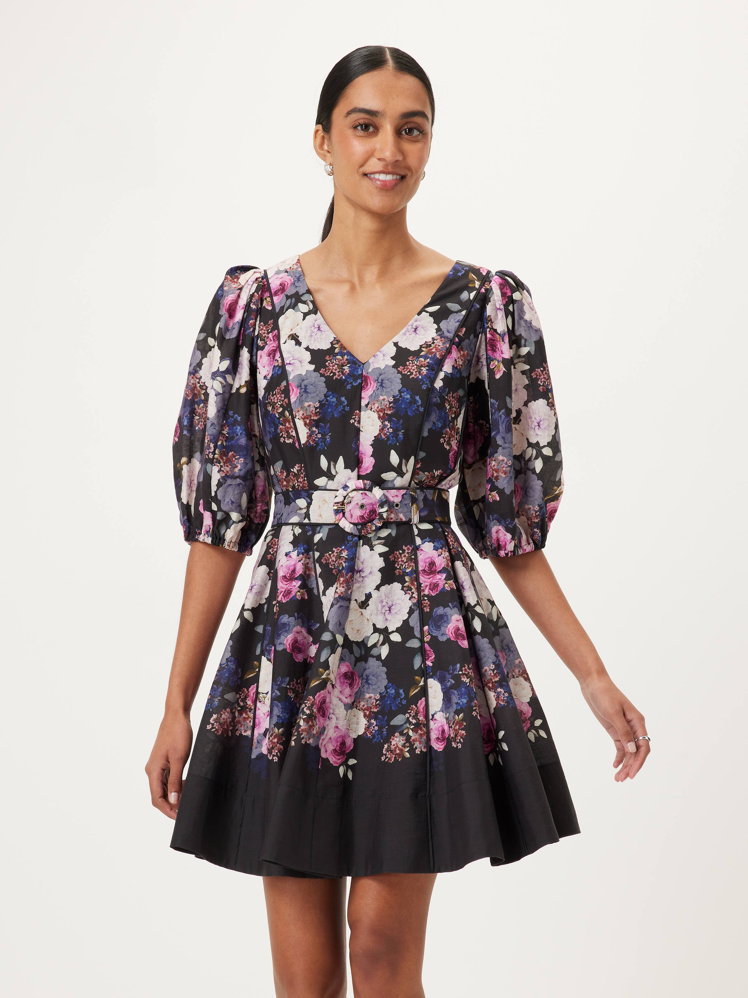 Monroe Short Dress