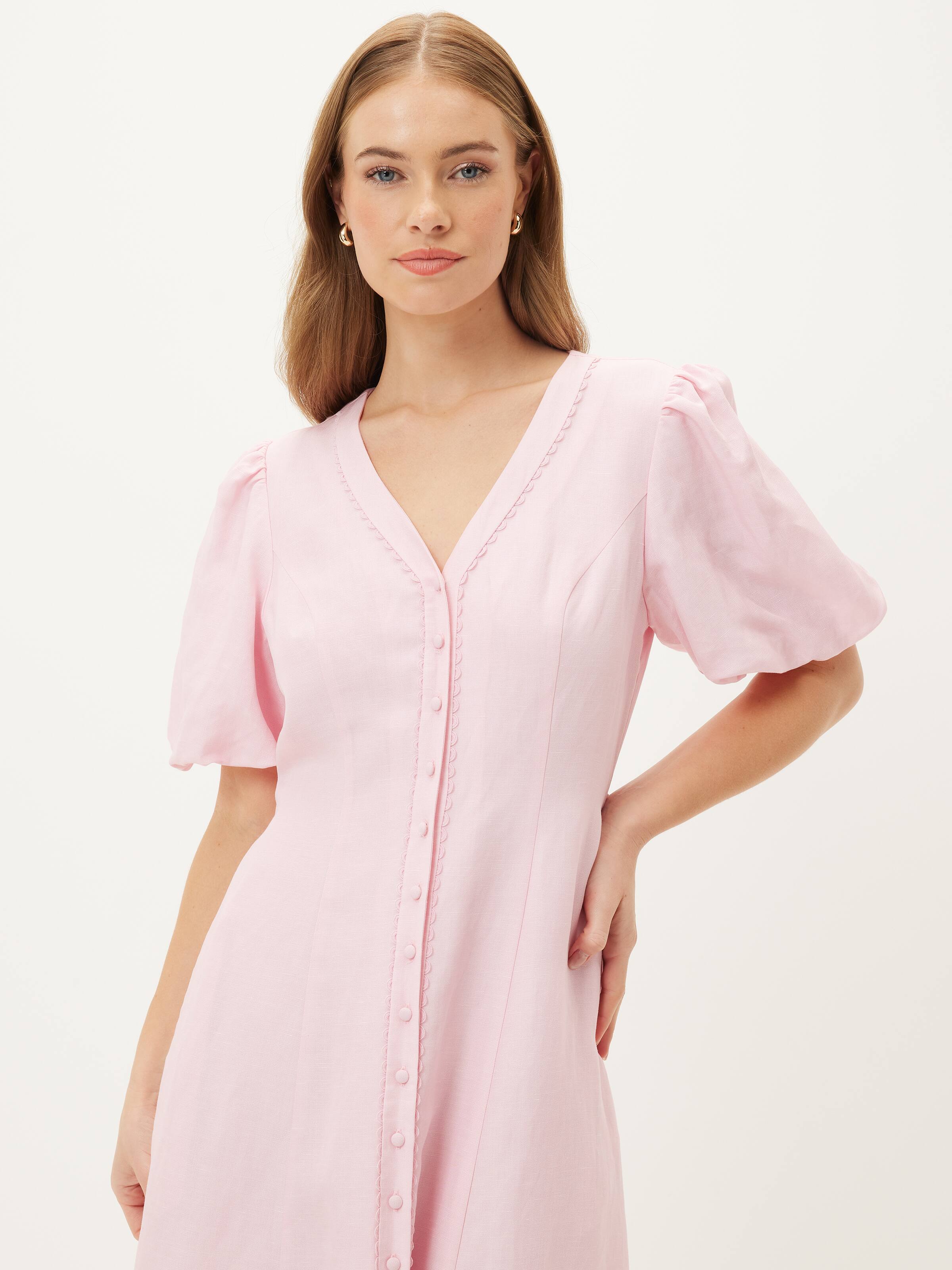 Heather Midi Dress