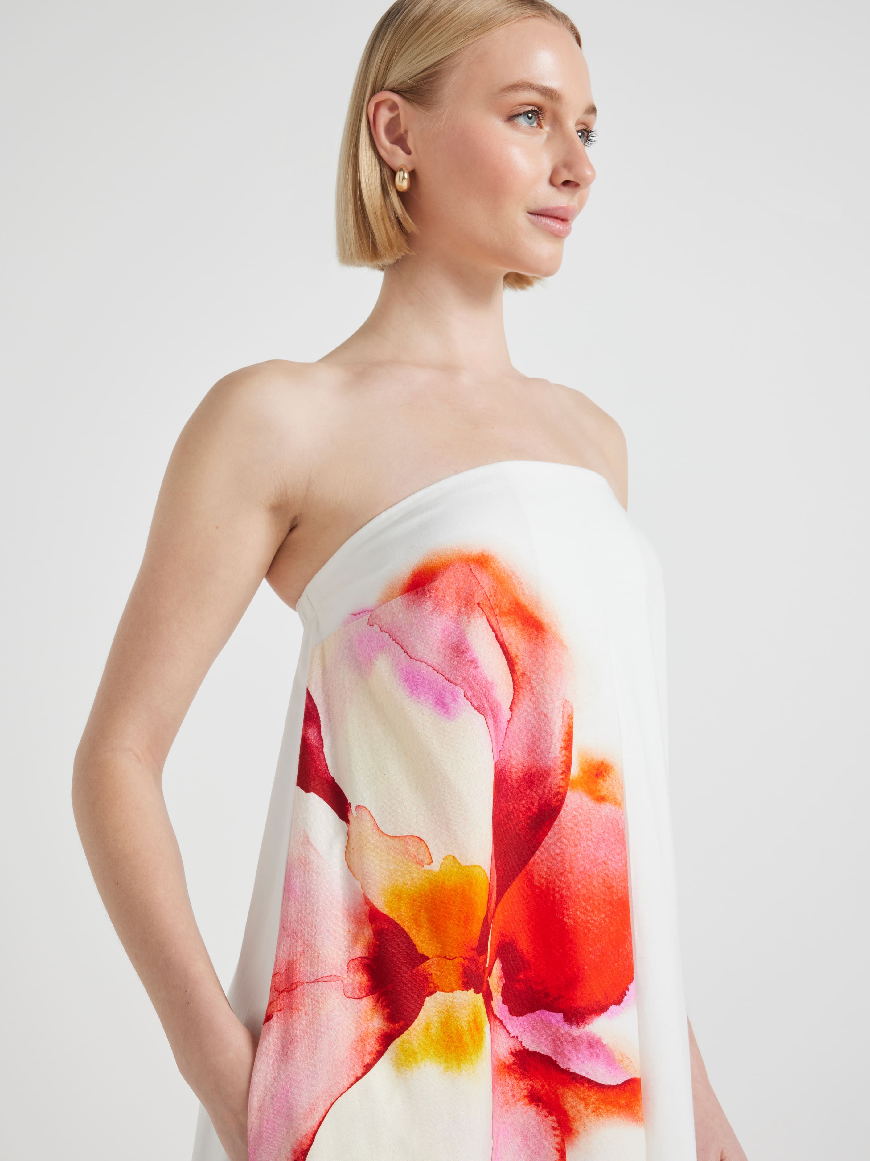 Darcee Maxi Dress