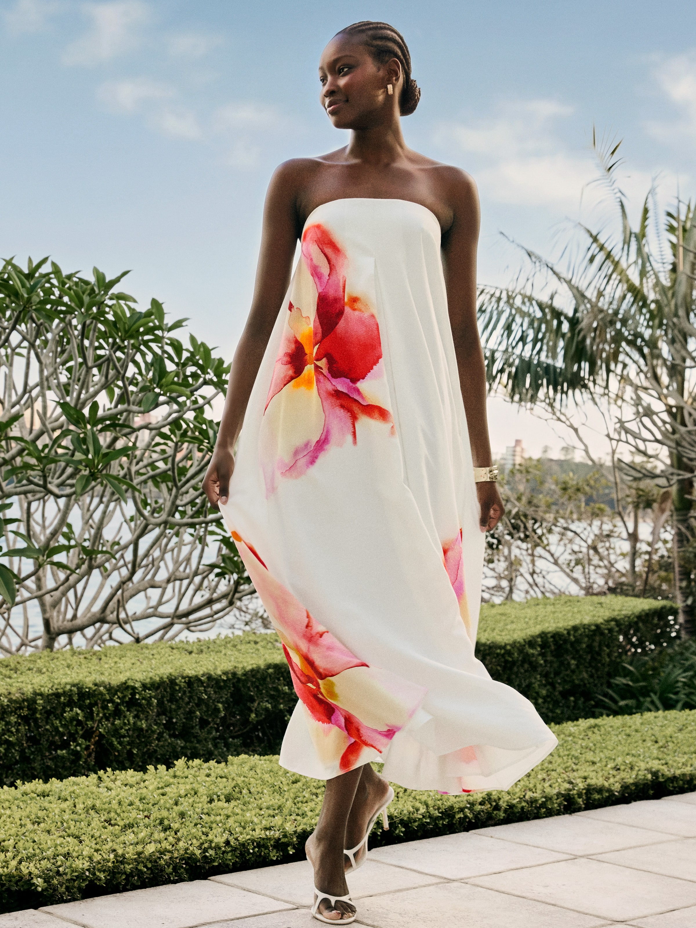 Darcee Maxi Dress