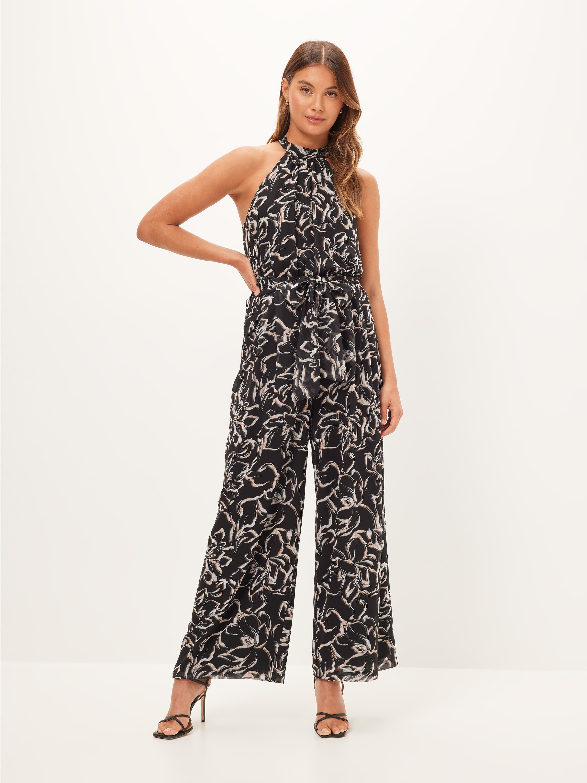 Size 18 jumpsuits store australia