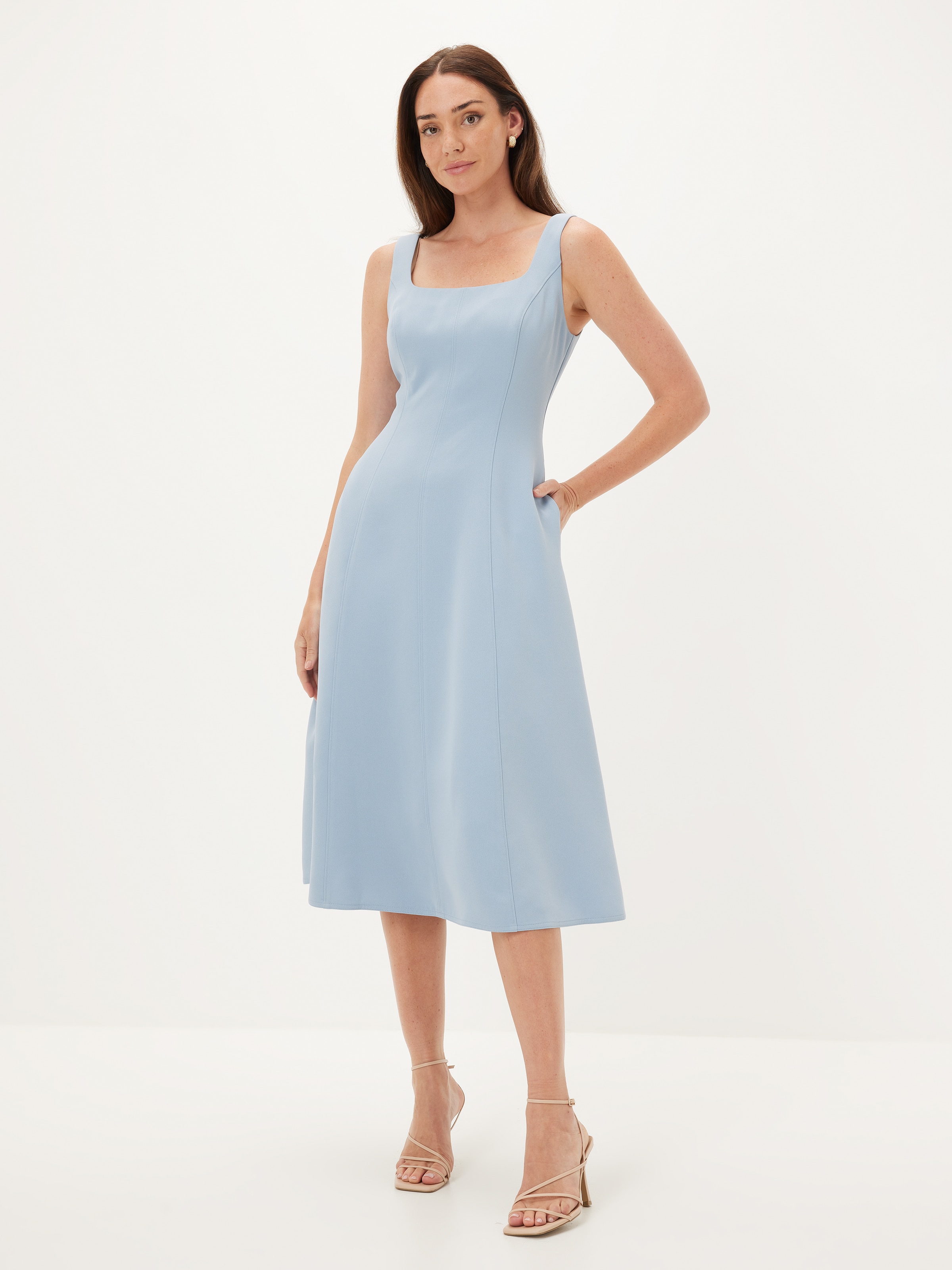 Wildest Dreams Dress