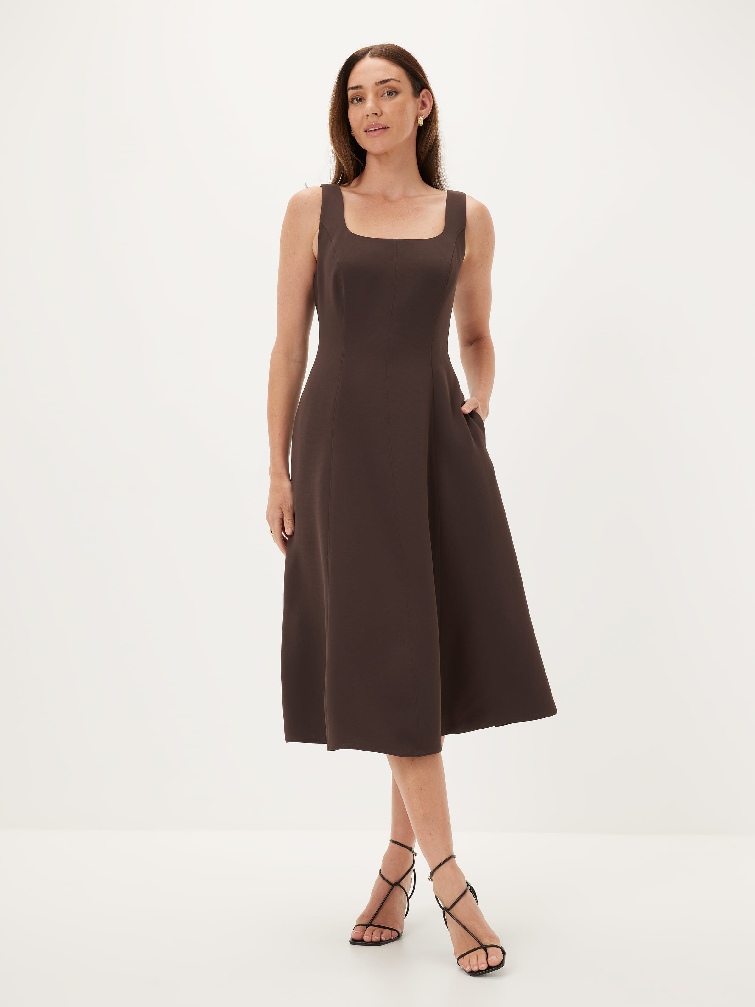Wildest Dreams Dress