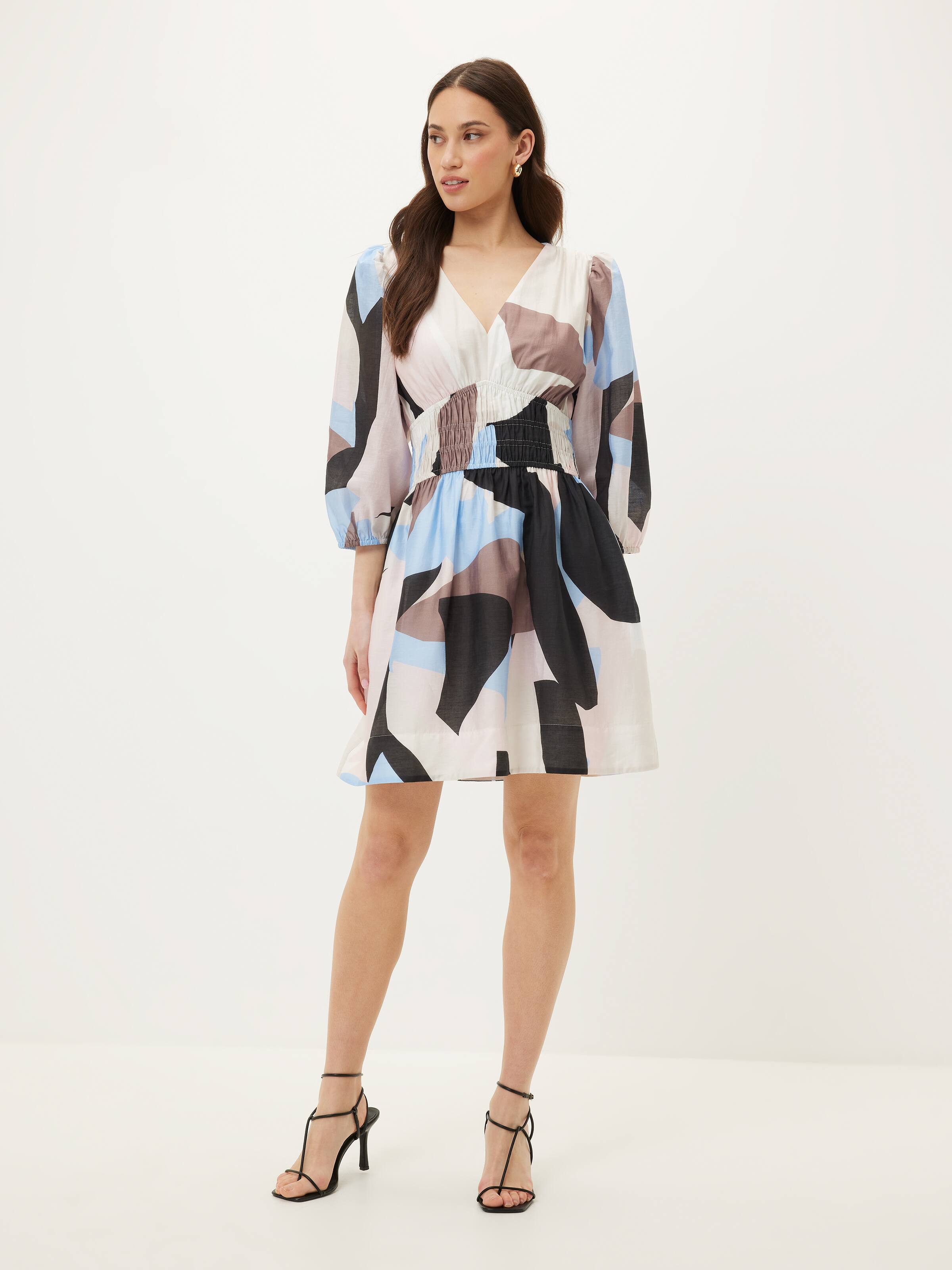 Baxter Short Dress
