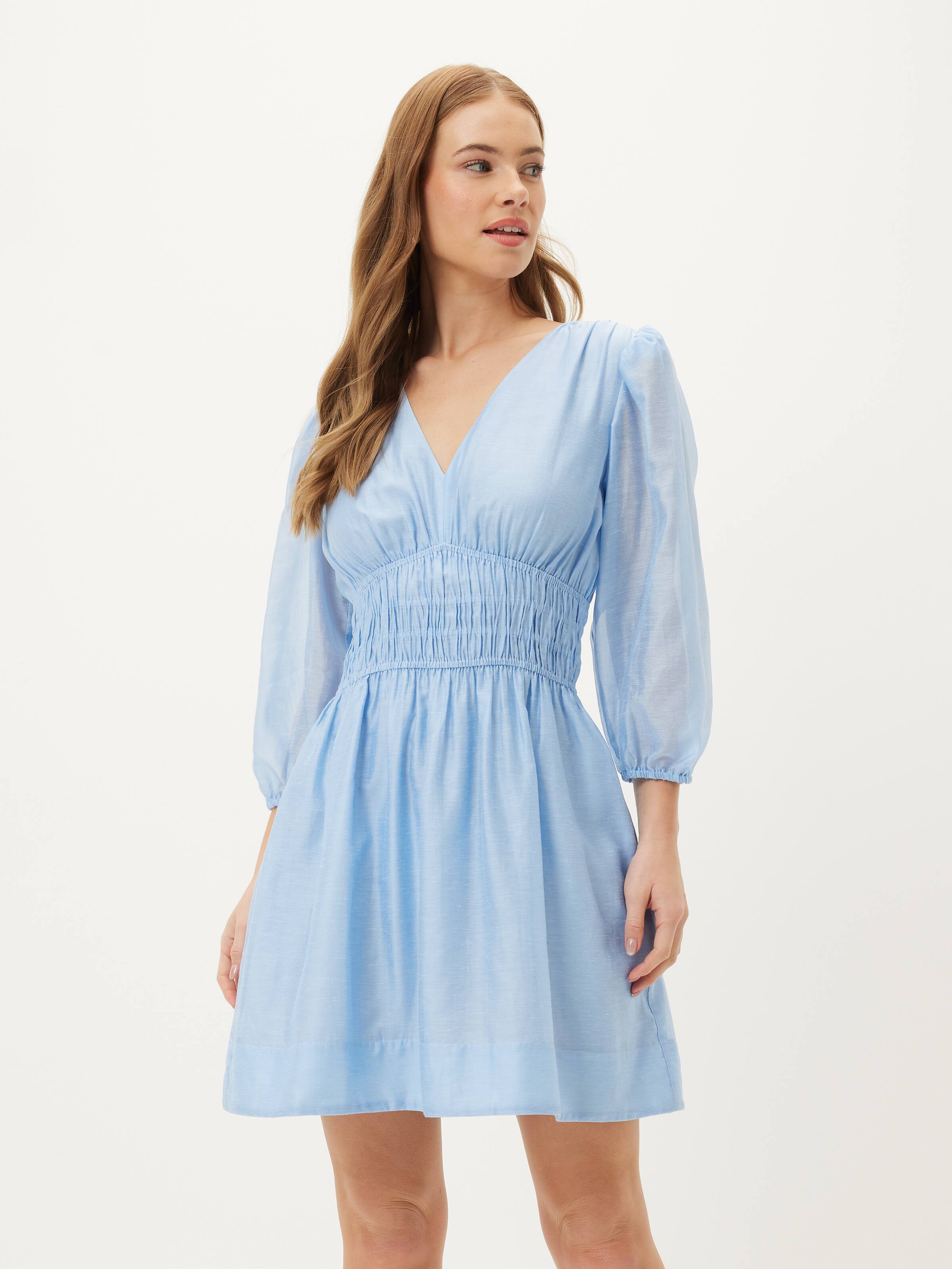 Baxter Short Dress