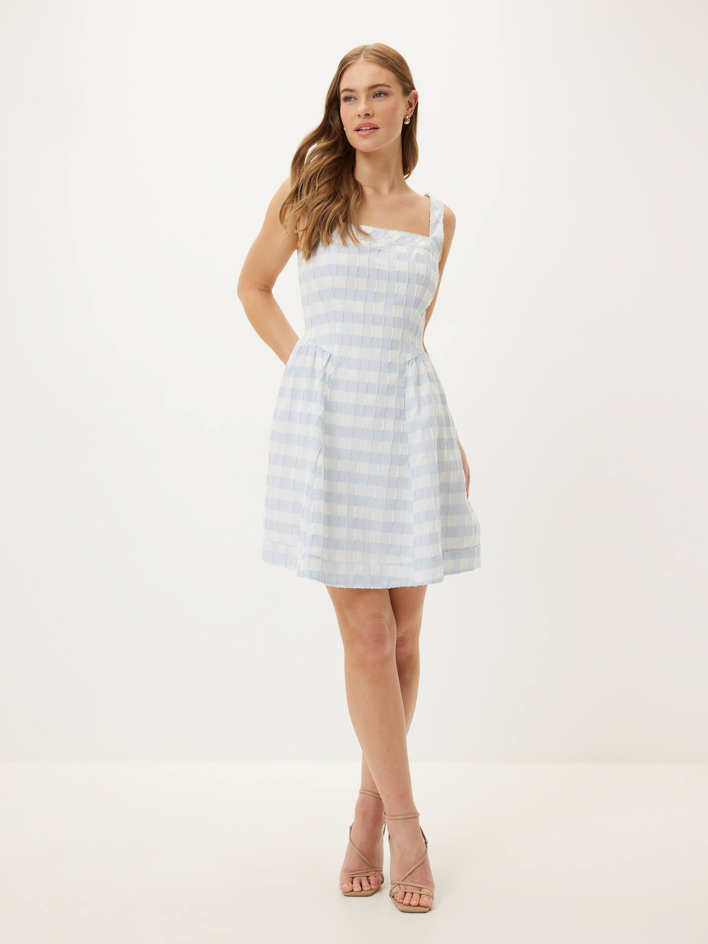Sienna Short Dress