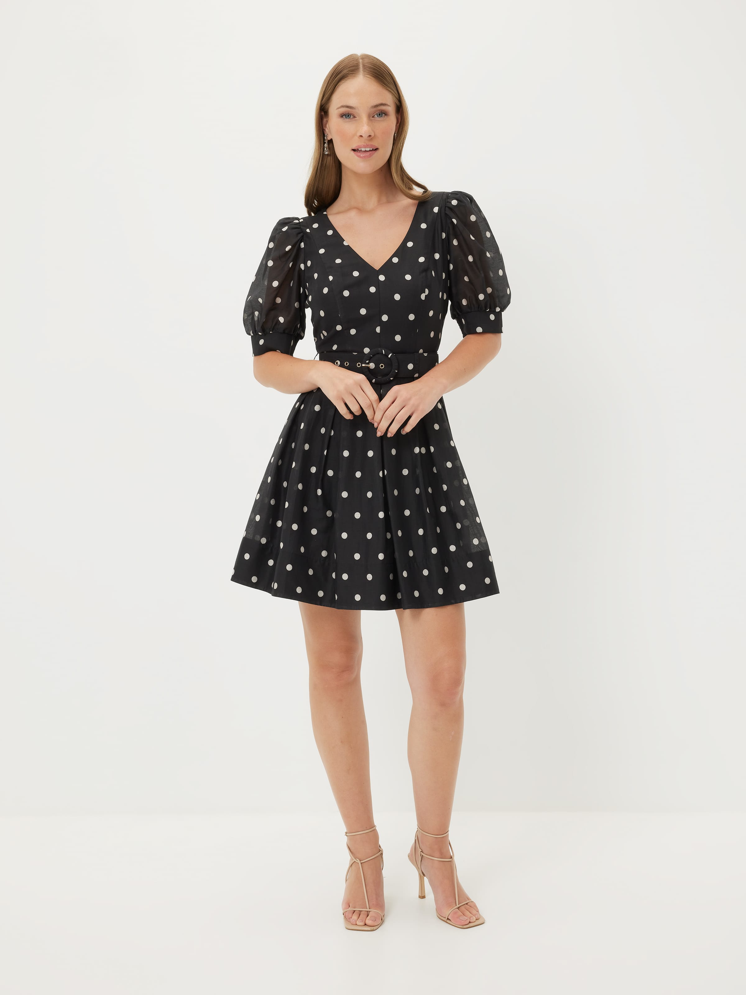 Melissa Short Dress