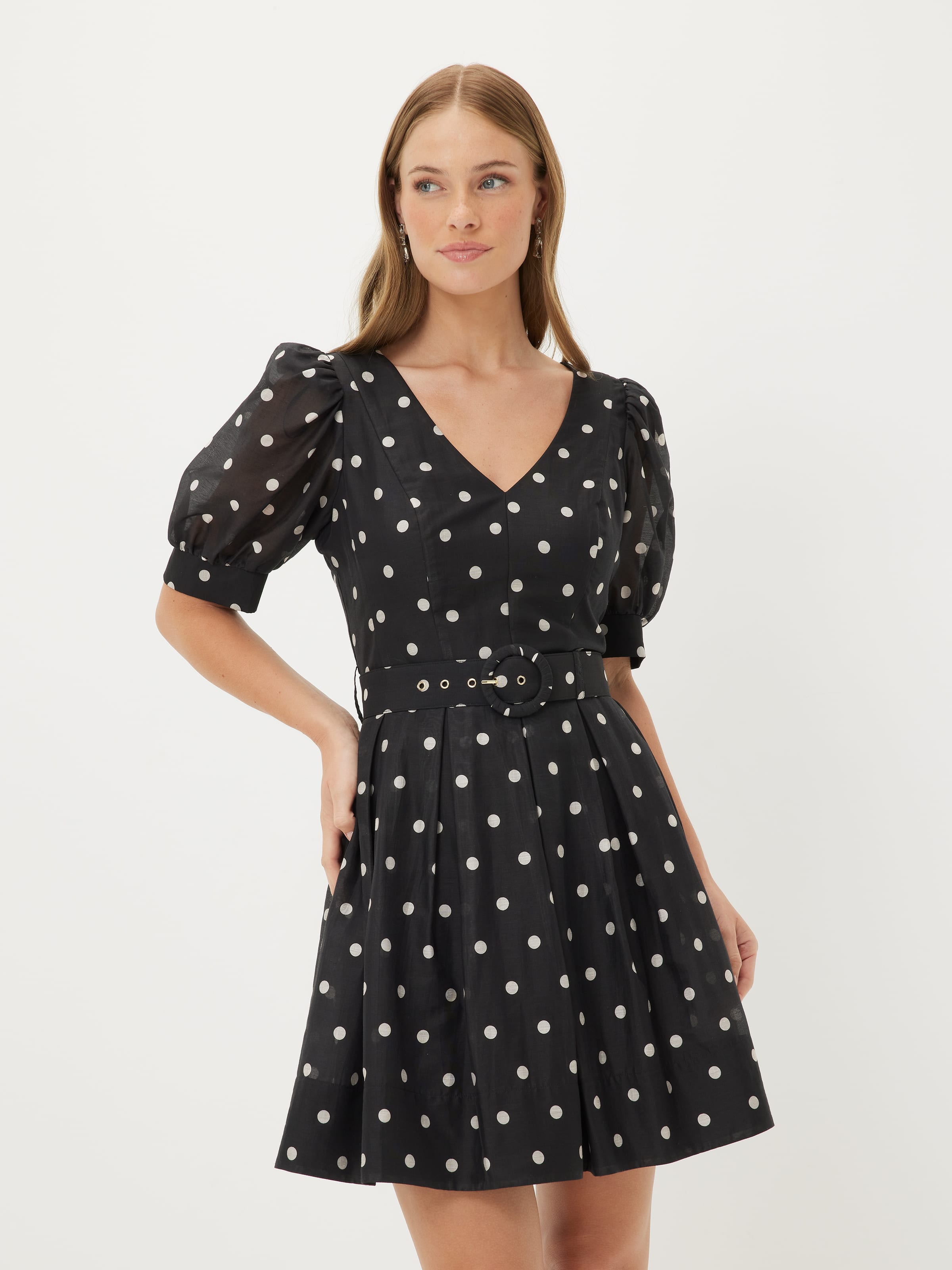 Melissa Short Dress