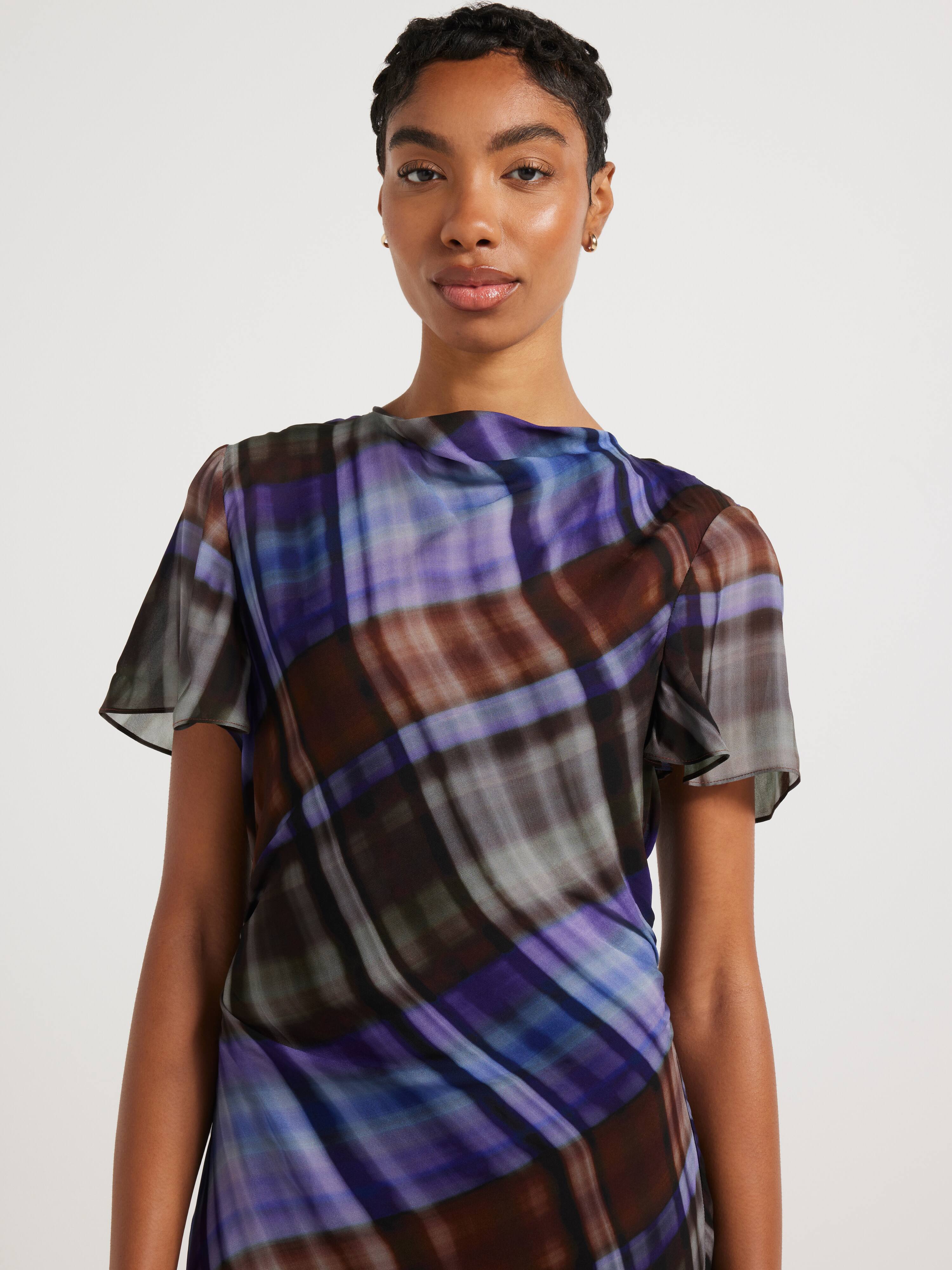 Ashton Midi Dress