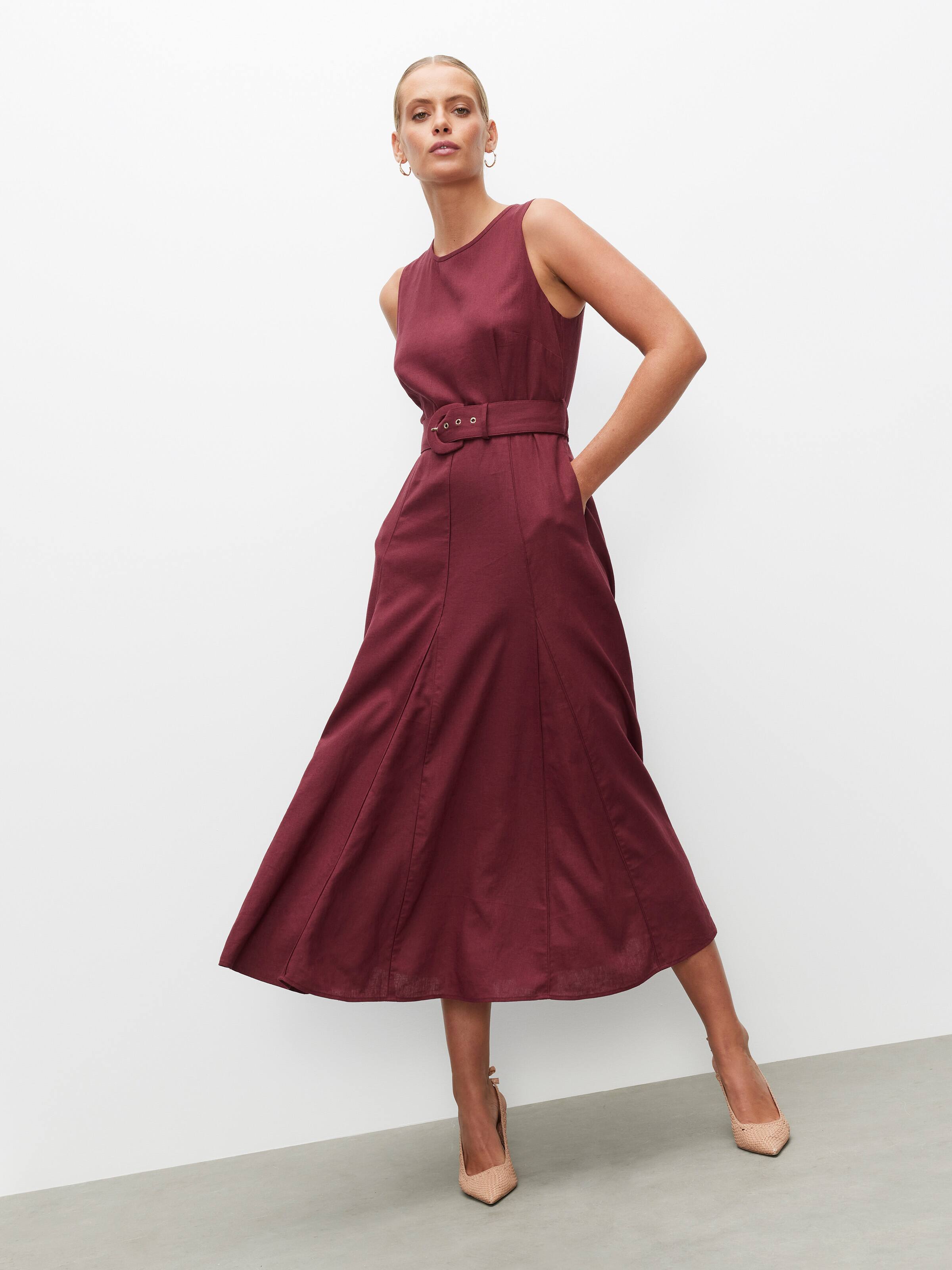 Women Wrap Velvet Dress Long Sleeve V Neck Cocktail Bodycon Split Ruched  Midi Maxi Wedding Guest Dress, Wine Red, Medium : : Clothing,  Shoes & Accessories