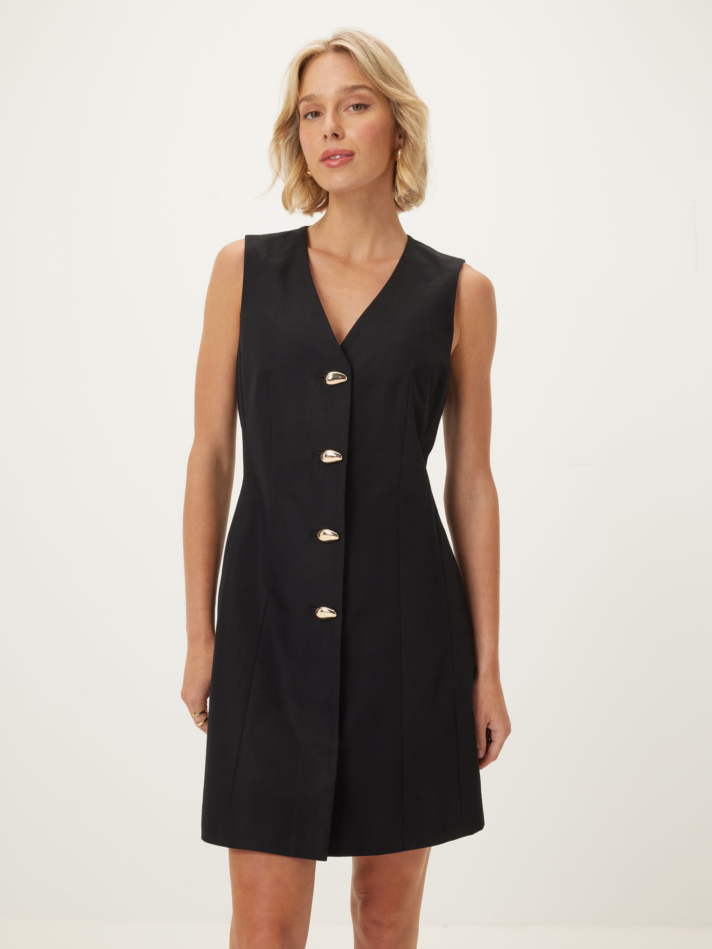 Alice Blazer Dress