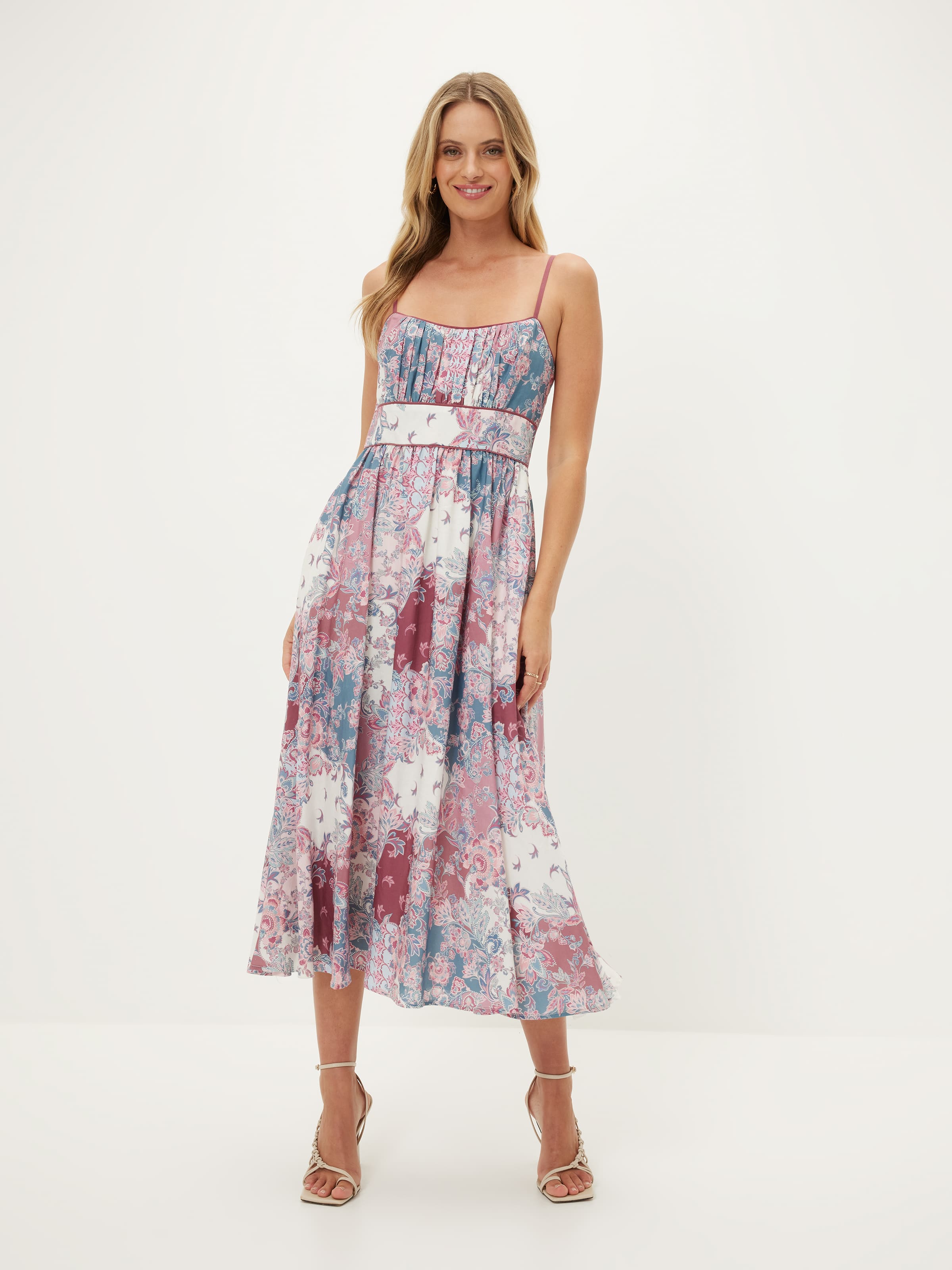 Women s Day Dresses Casual Midi Long Dresses Portmans