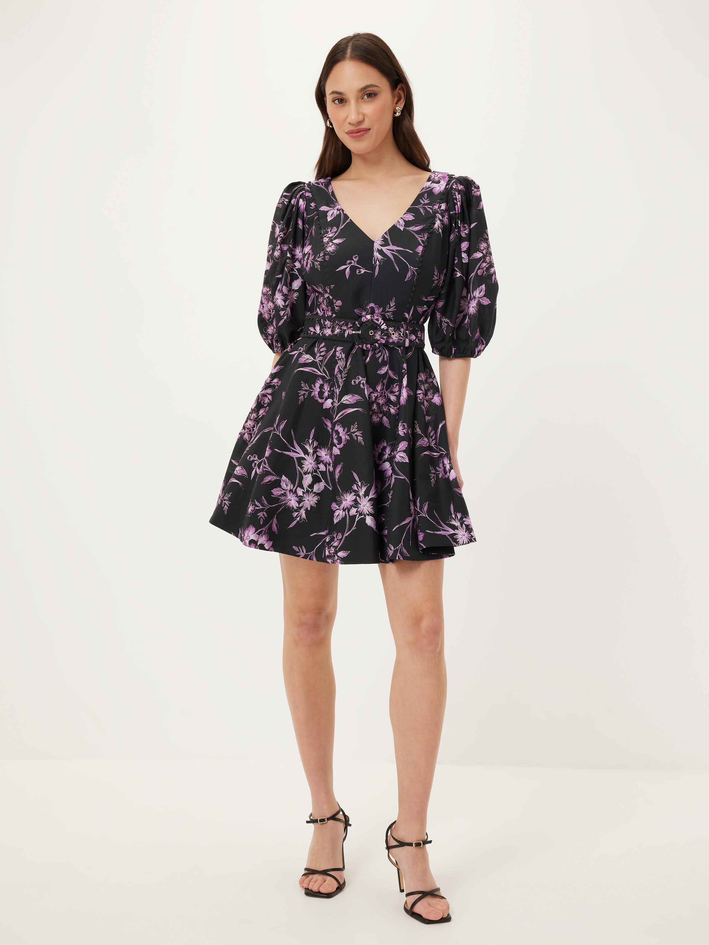 Monroe Short Dress