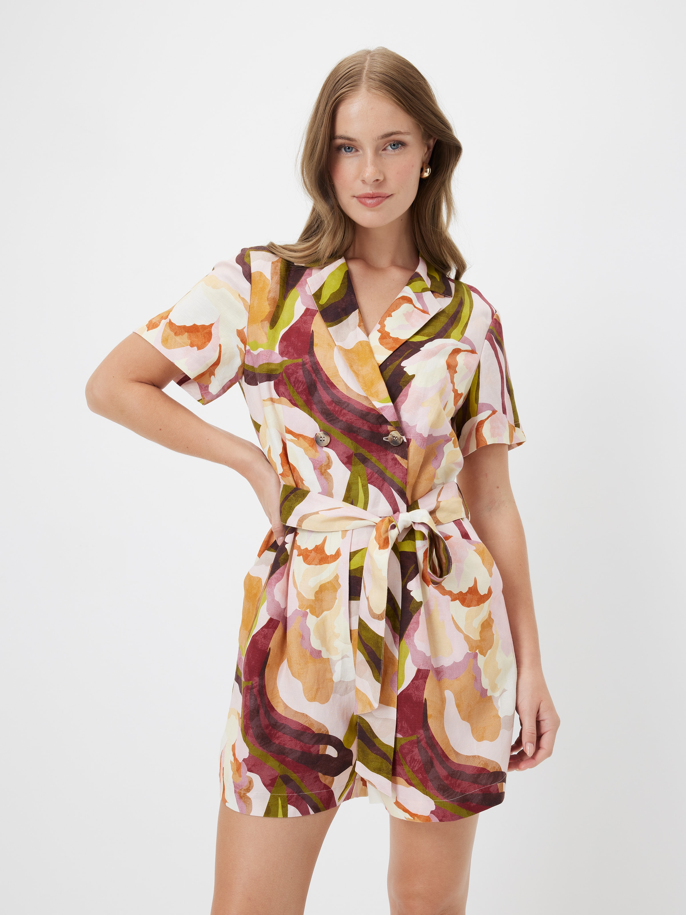 Courtney Playsuit