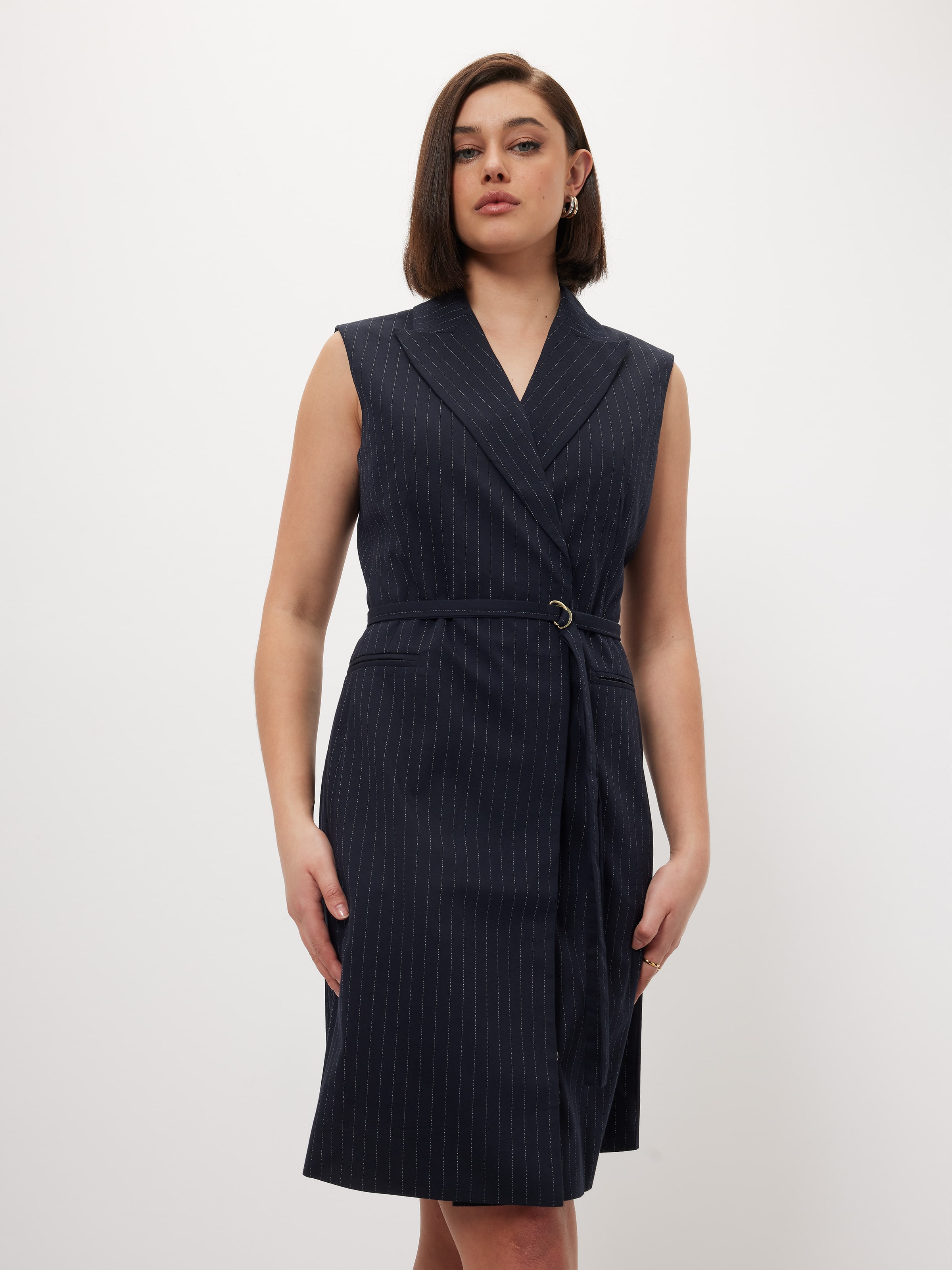 Prue Blazer Dress