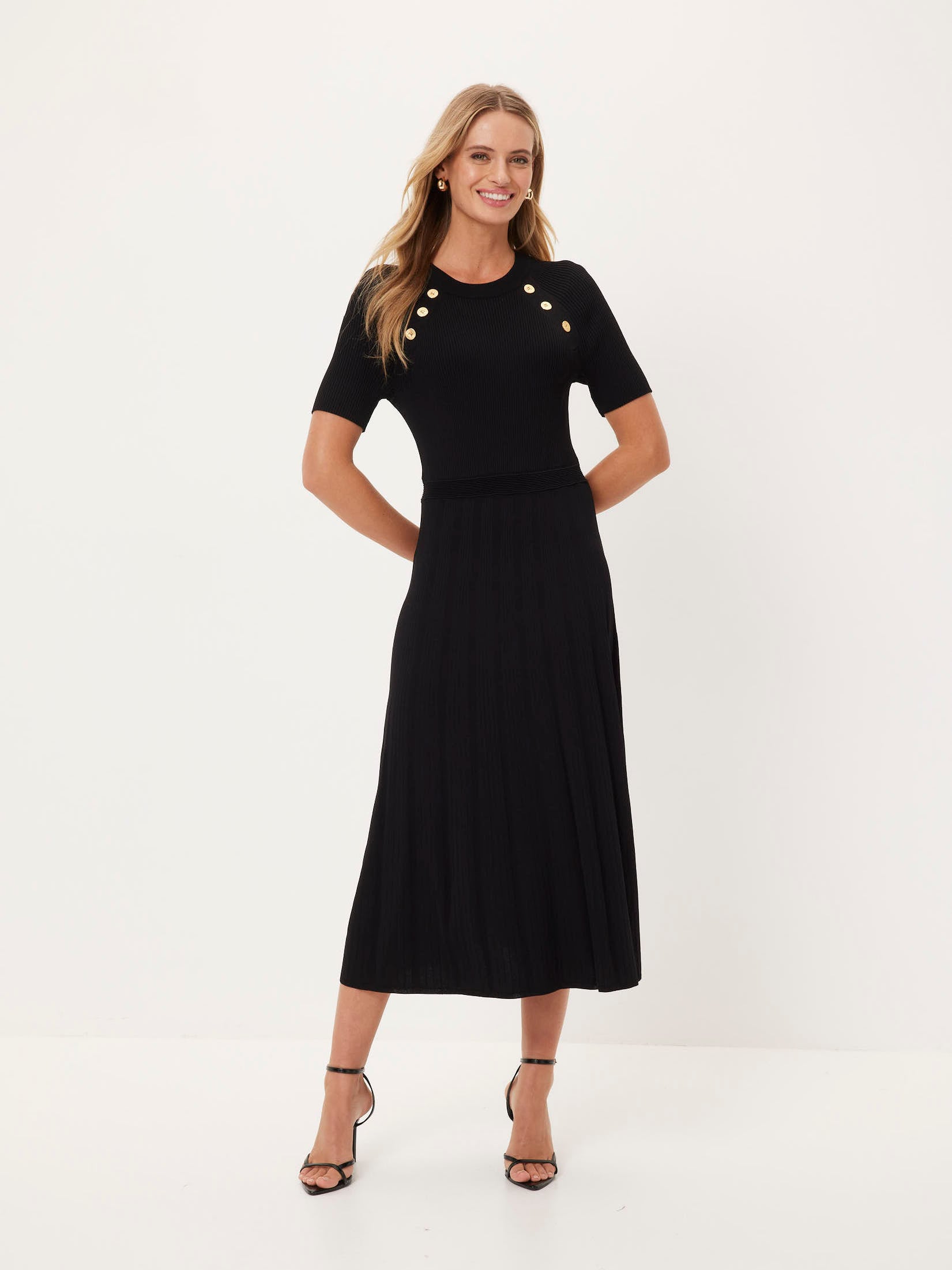 Women s Knit Dresses Knit Skirts Portmans