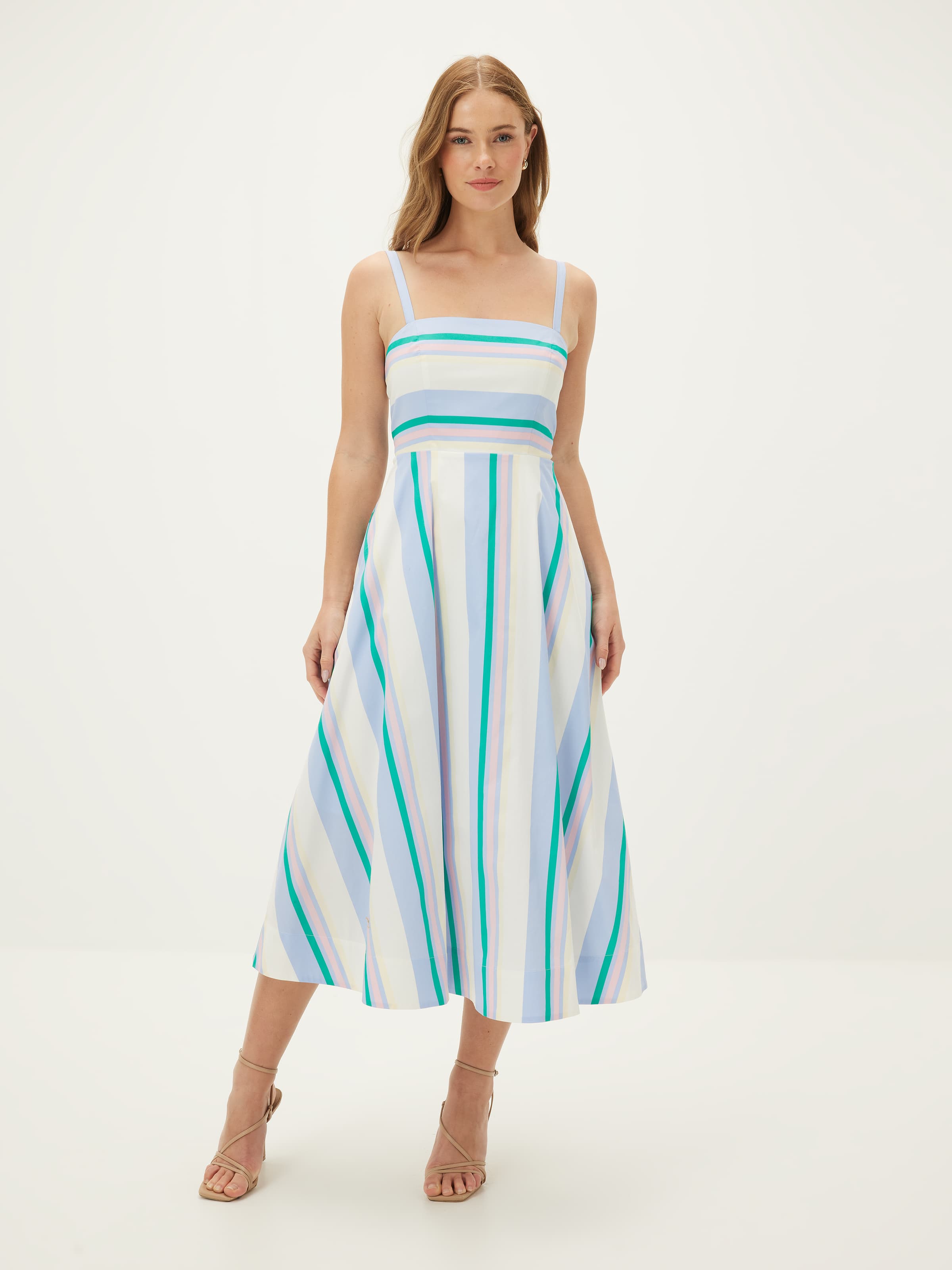 Connie Midi Dress