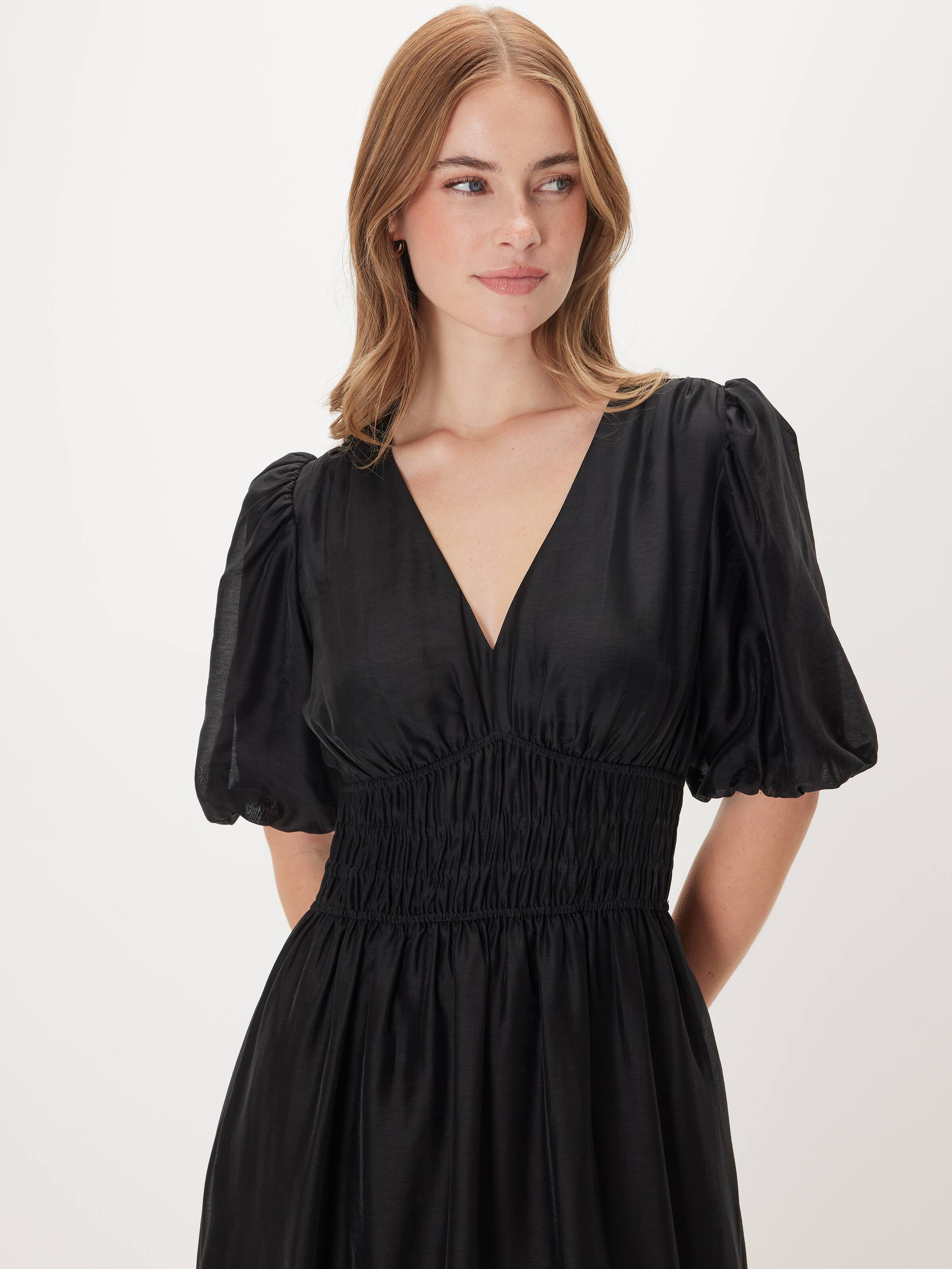 Bowie Midi Dress