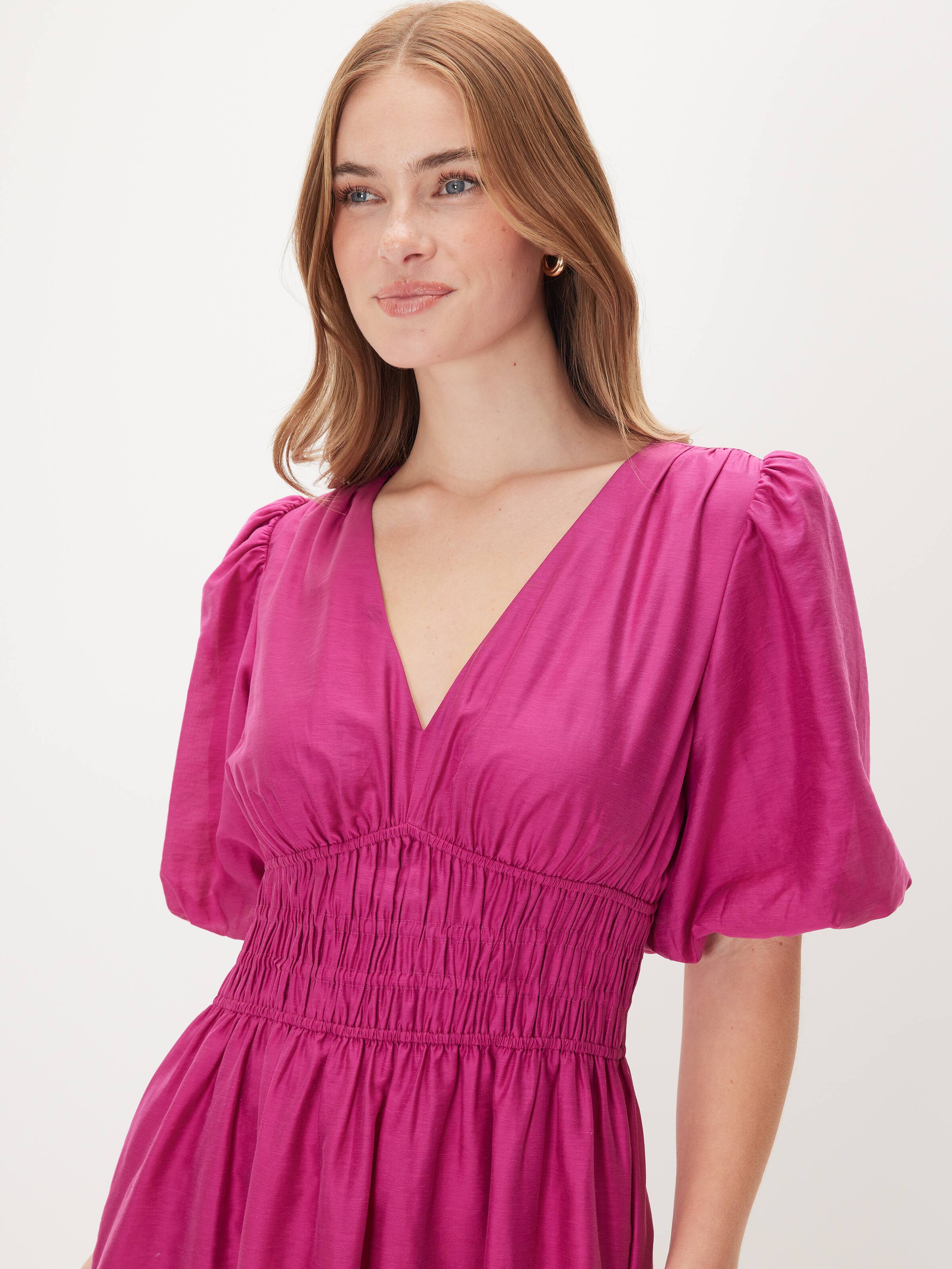 Bowie Midi Dress