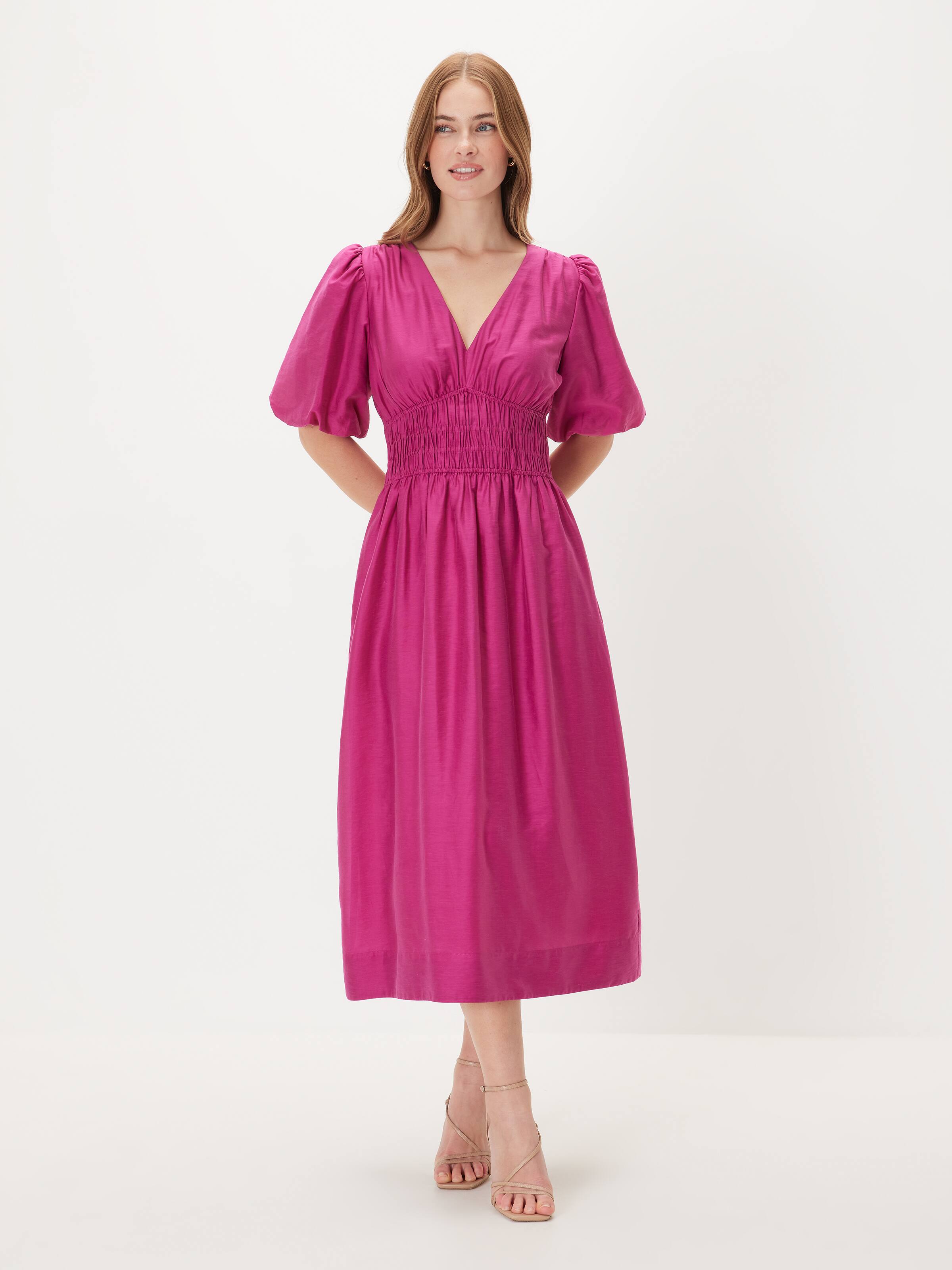 Bowie Midi Dress