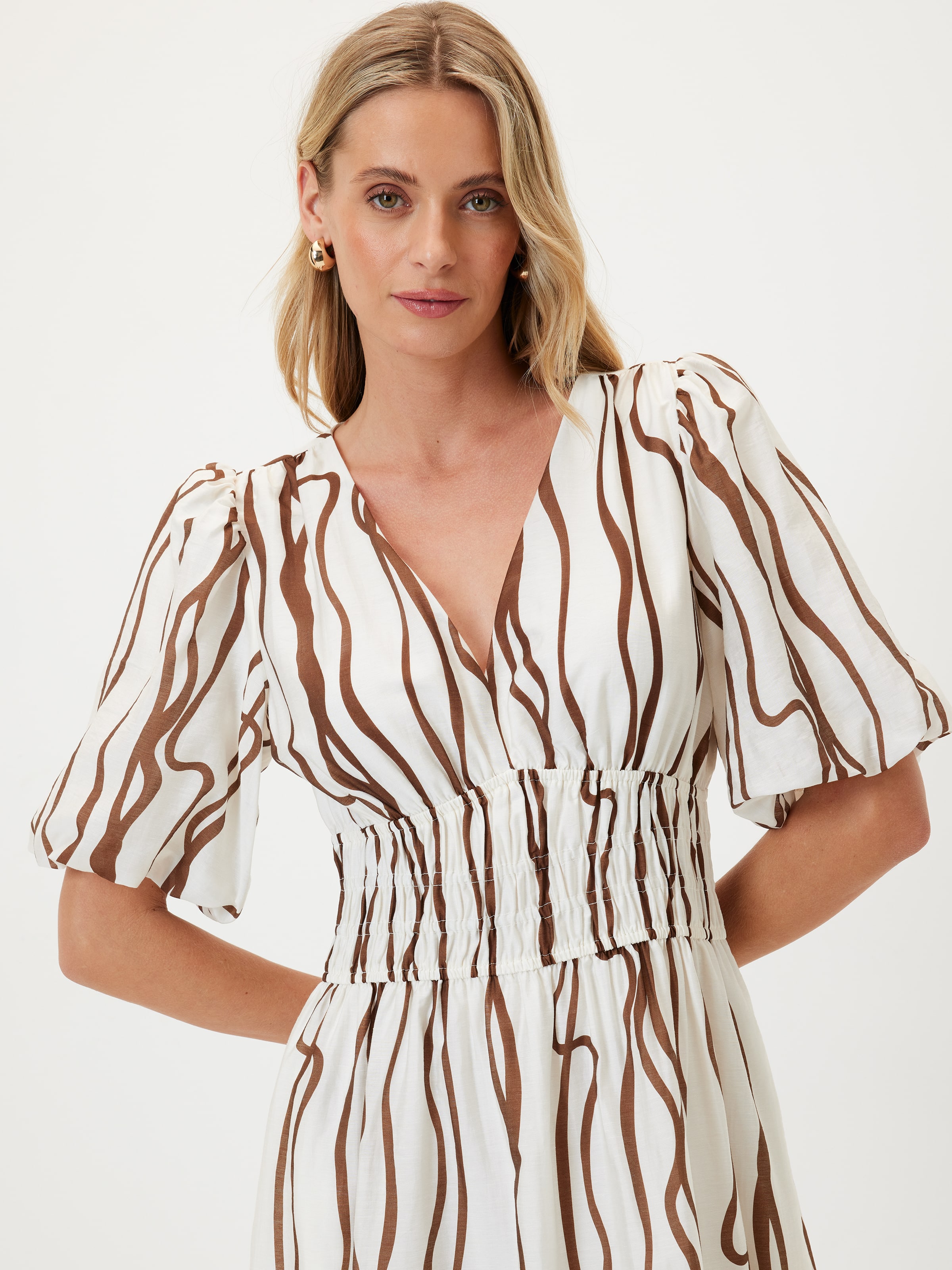 Bowie Midi Dress