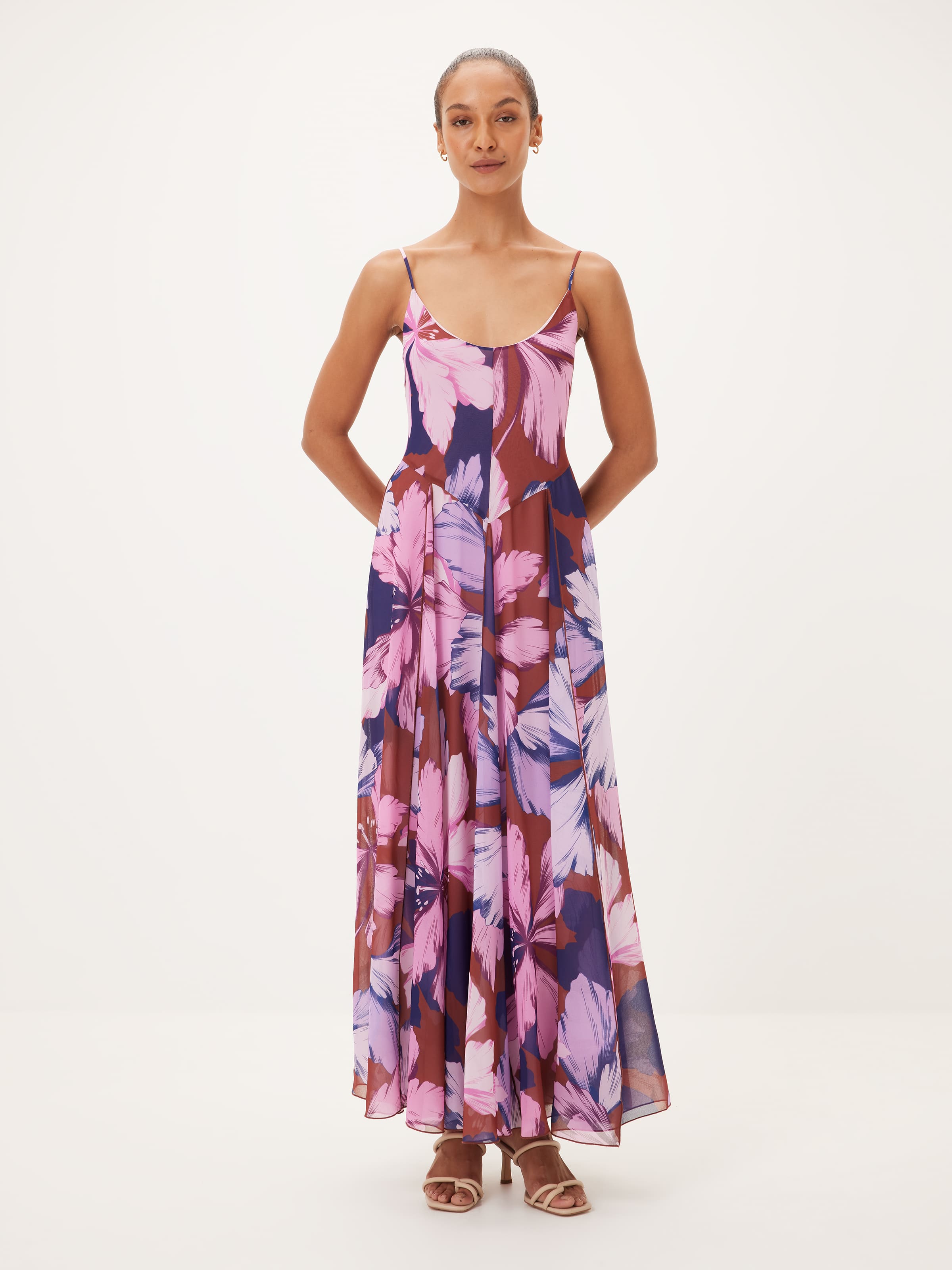 Kendra Maxi Dress