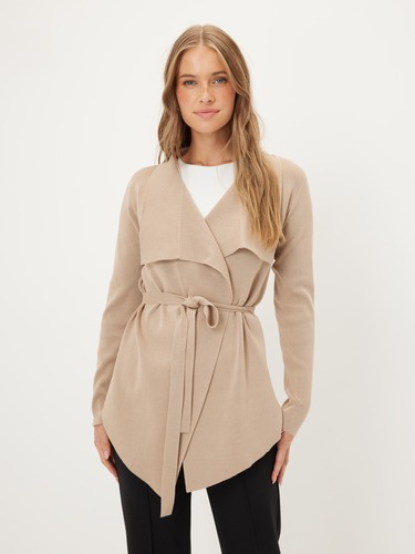 Callie Crop Cardi                                                                                                               